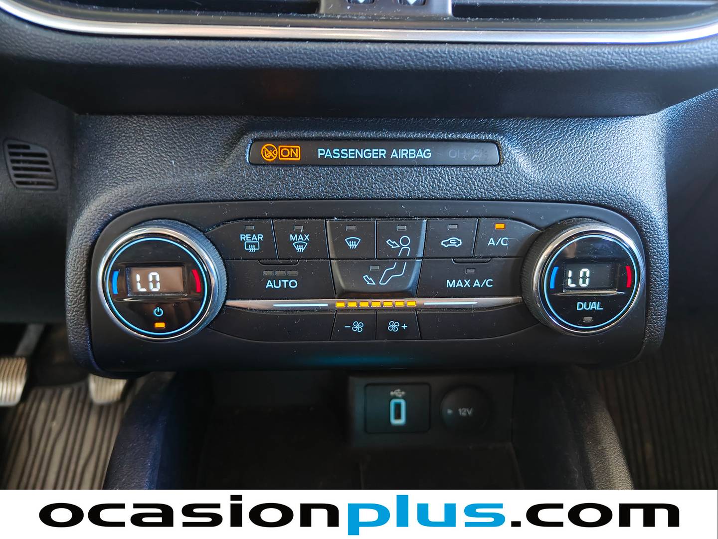 Ford Focus Ford Focus 1.0 Ecoboost Active (125 CV) 125cv