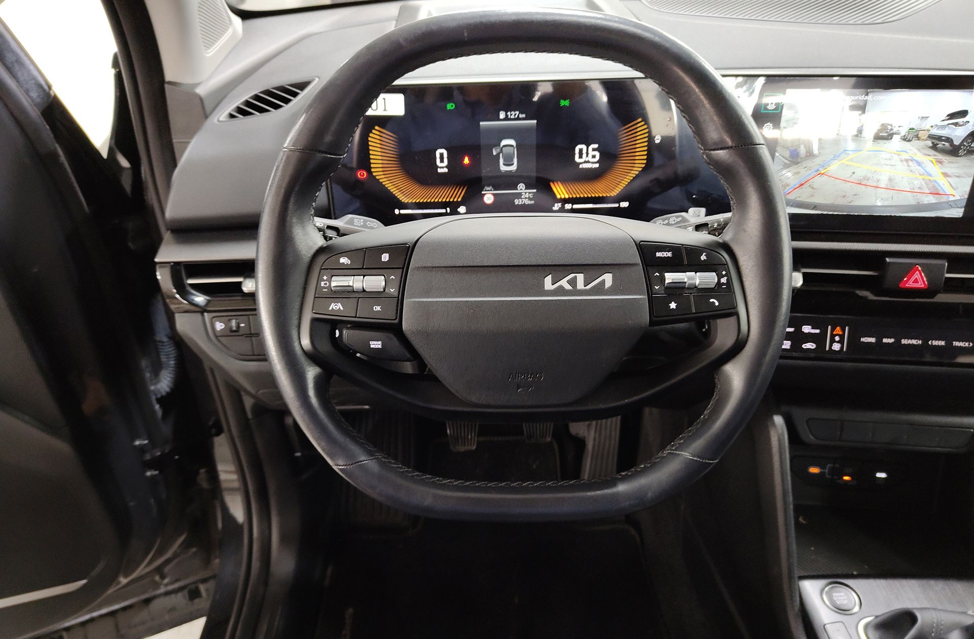 Kia Sportage 1.6 T-GDi Concept 4x2 - foto 21