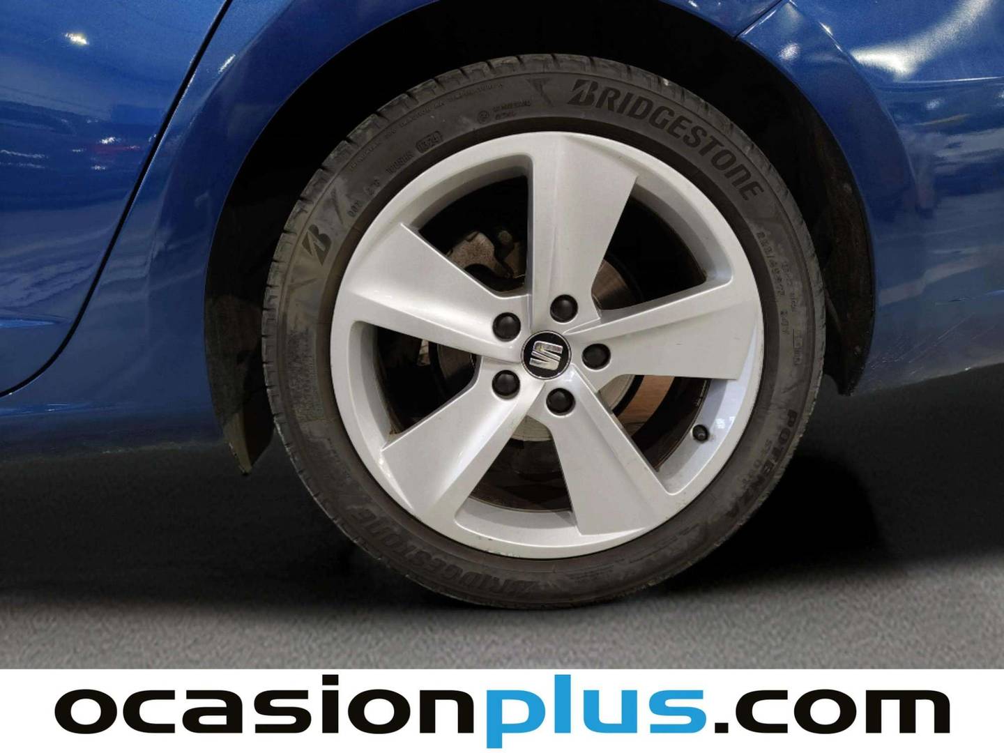 Seat León Seat León ST 2.0 TDI S&S FR DSG (150 CV) seminuevo