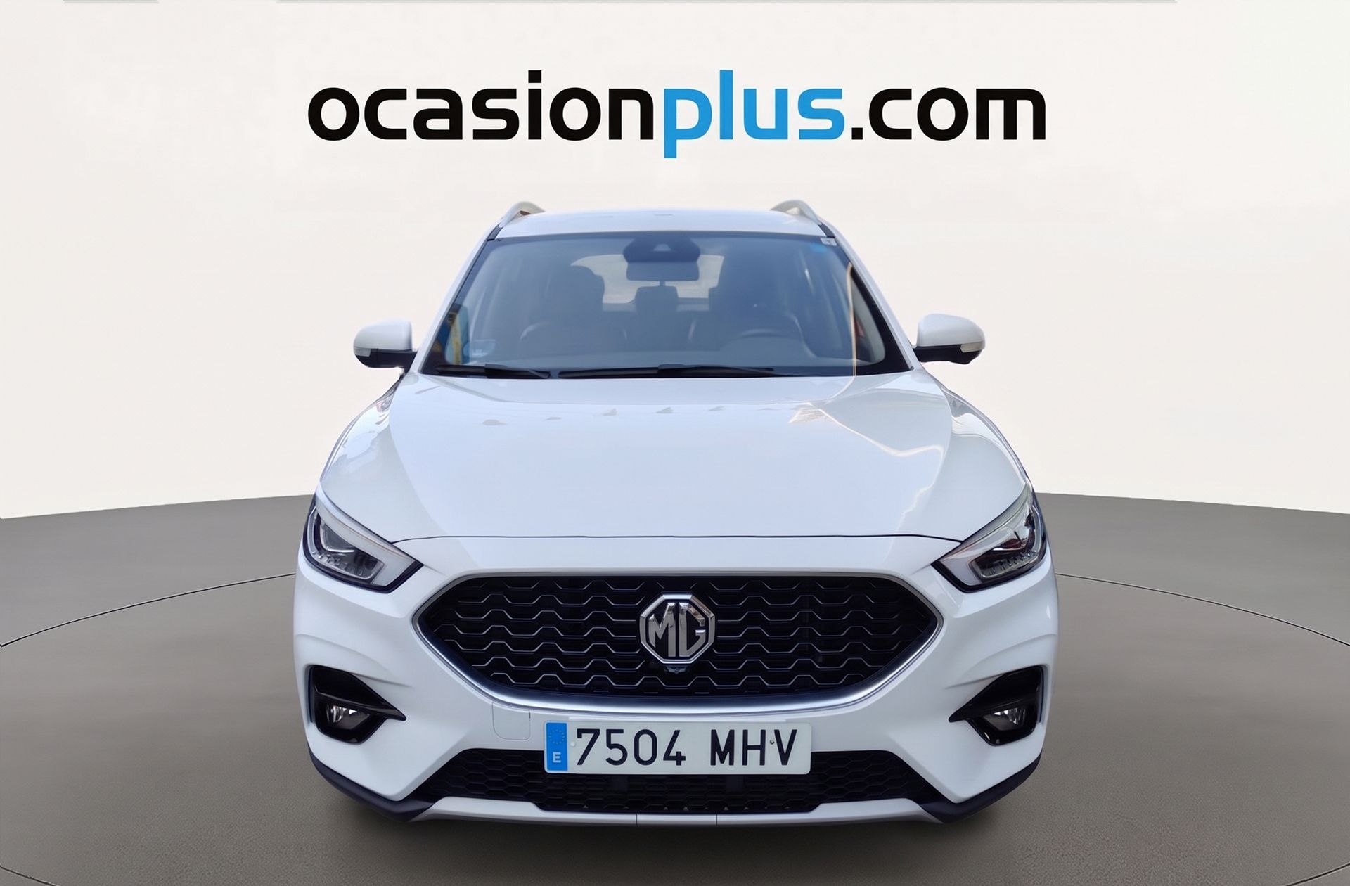 MG ZS 1.0T Luxury - foto 15