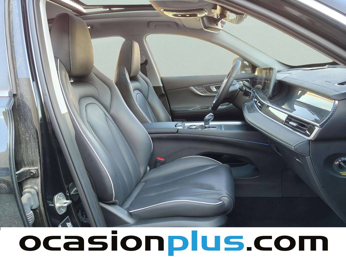 EBRO S700 EBRO S700 1.6 TGDI Luxury 7 DCT (147 CV) gasolina