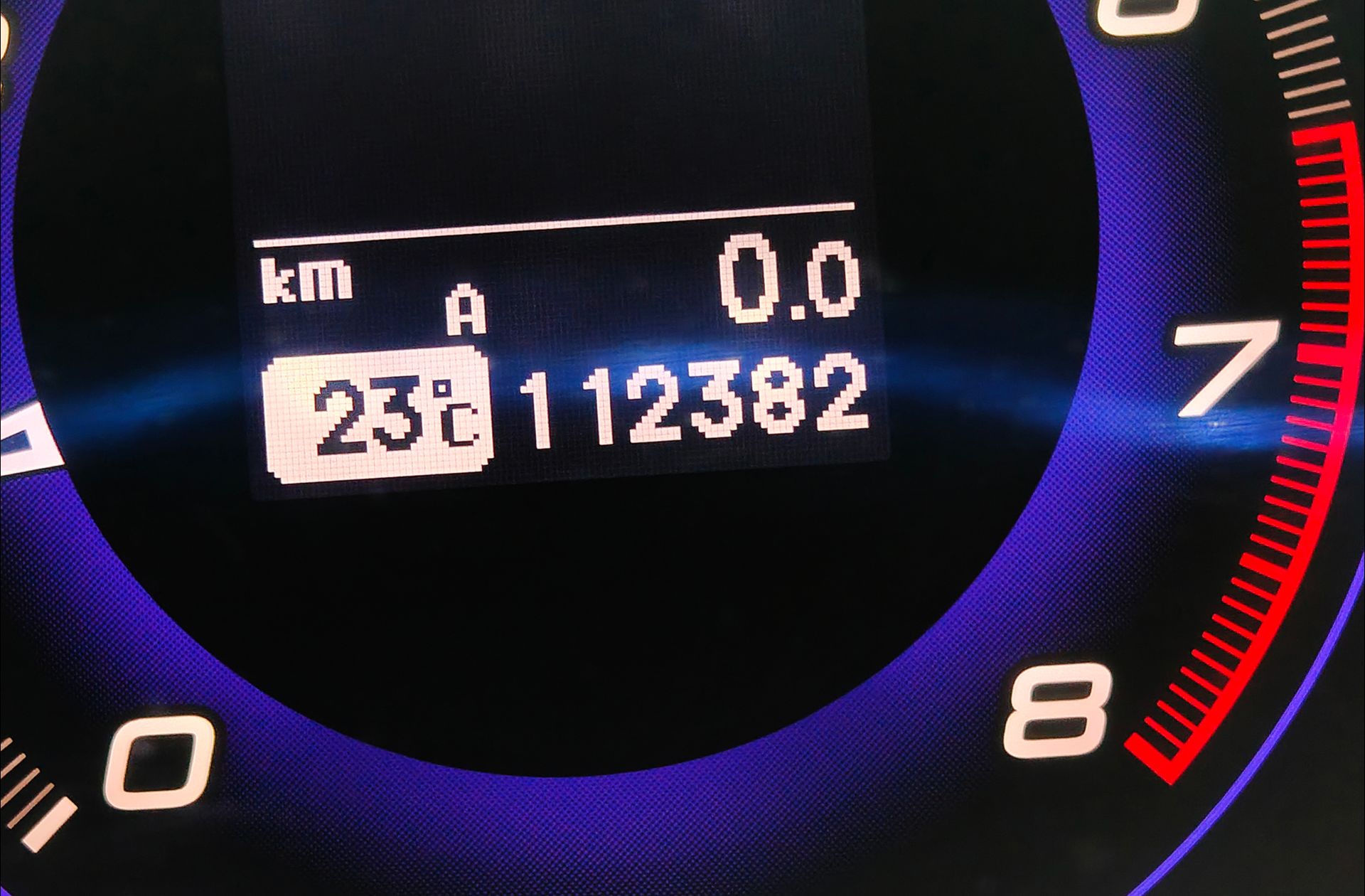 Honda Civic 1.4 i-VTEC Sport - foto 9