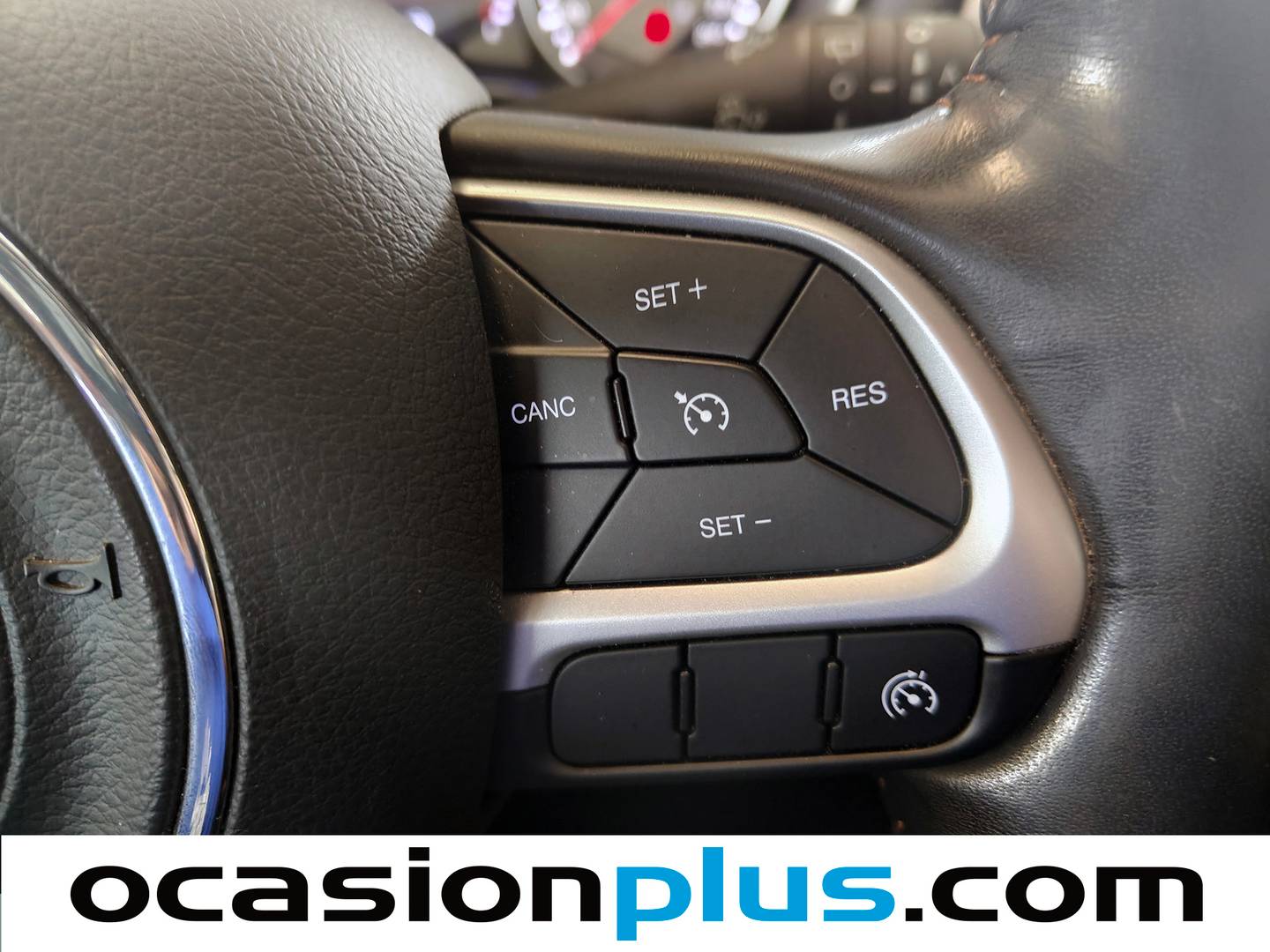 Acabados Jeep Compass Jeep Compass 1.3 Gse T4 Longitude FWD MT (130 CV)