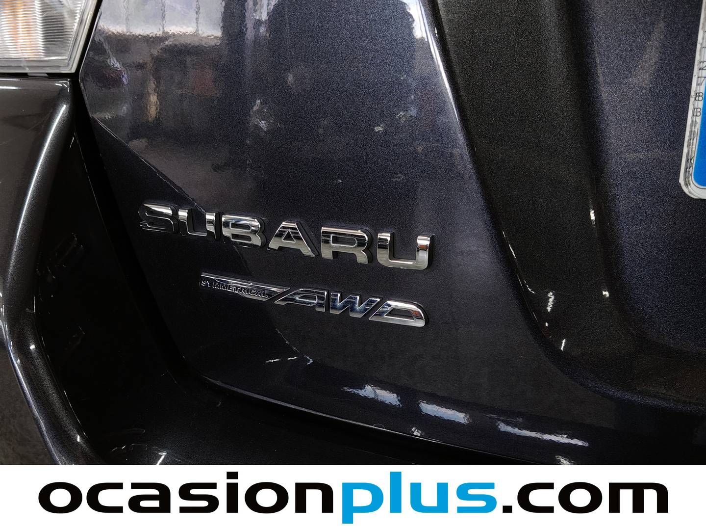 Extras y acabados del Subaru XV Subaru XV 1.6 Advance  (114 CV) 4x4