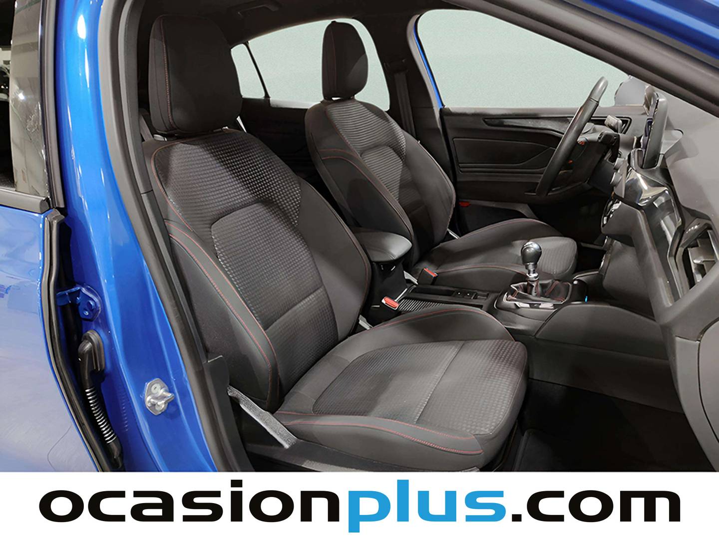 Foto Ford Focus Ford Focus 1.0 Ecoboost MHEV ST-Line (125 CV)