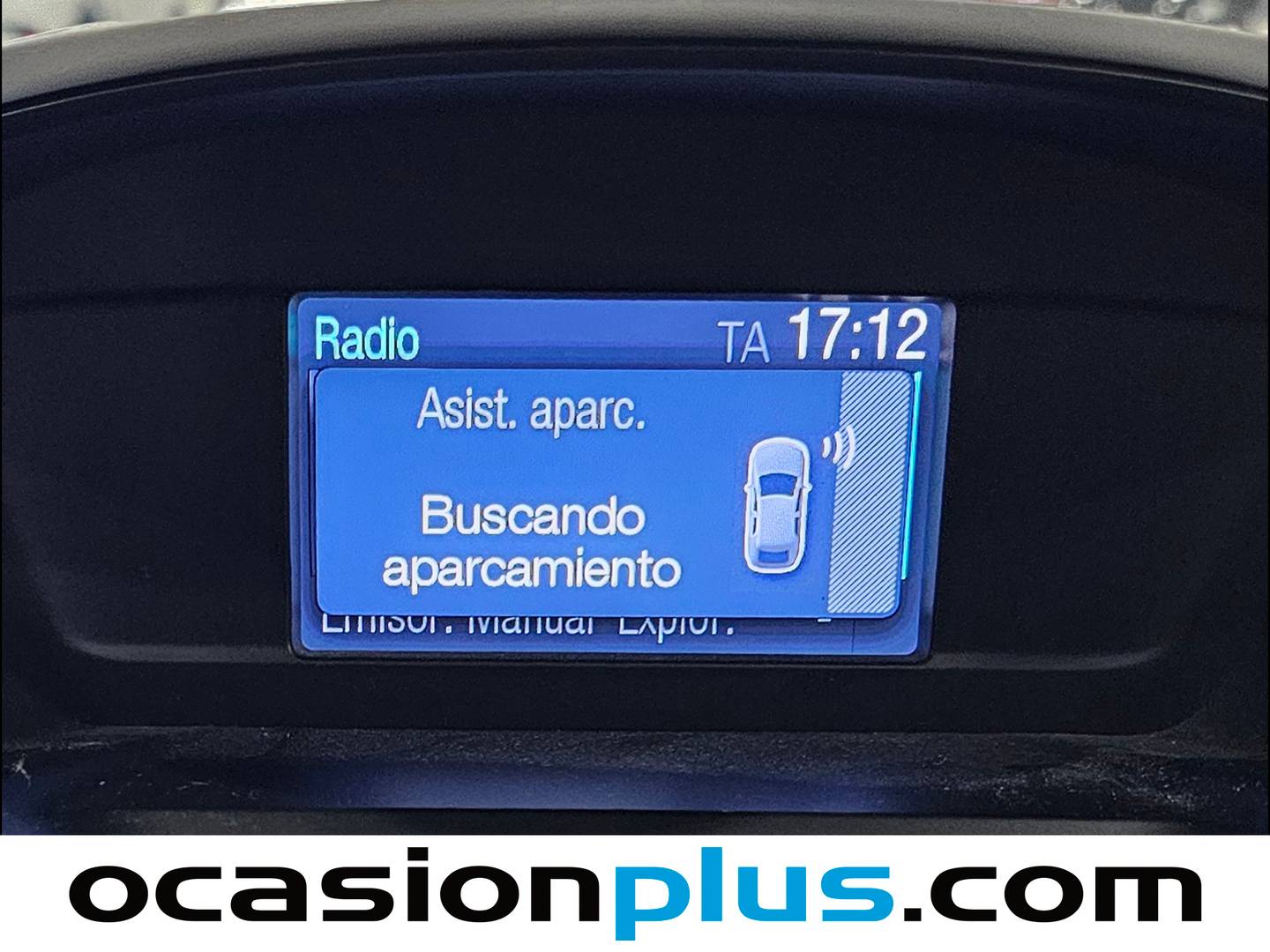Equipamiento del Ford Kuga Ford Kuga 2.0 TDCi Titanium S 4x4 Powershift (163 CV)