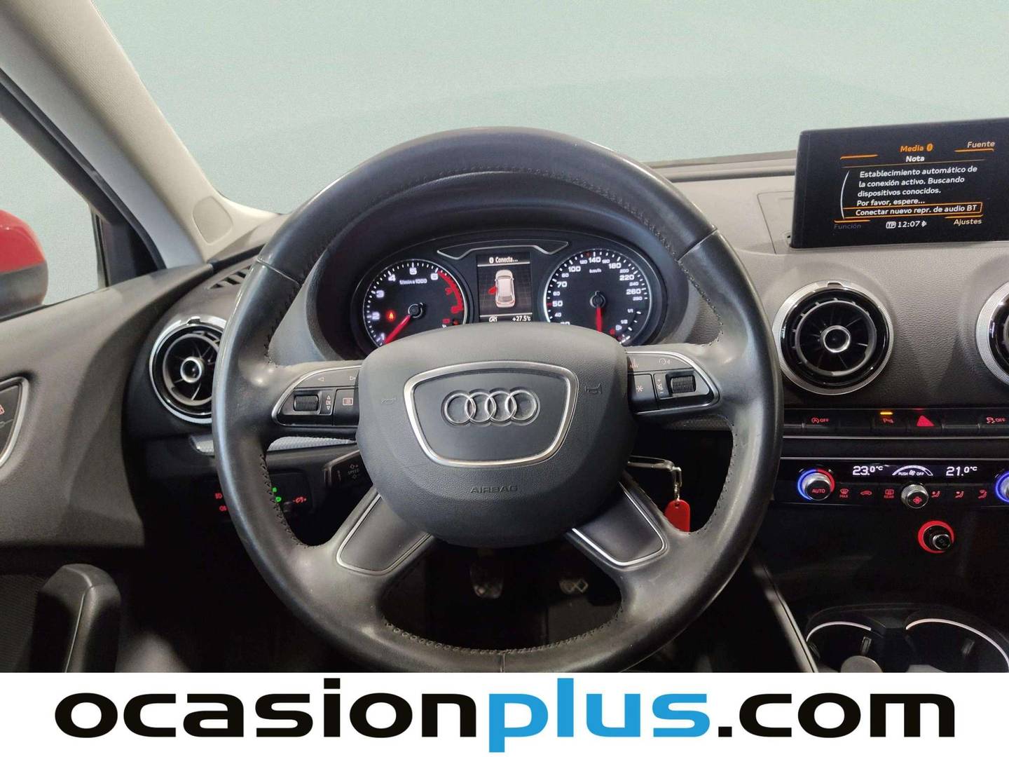 Audi A3 Audi A3 Sportback Advanced 1.2 TFSI (110 CV) de segunda mano
