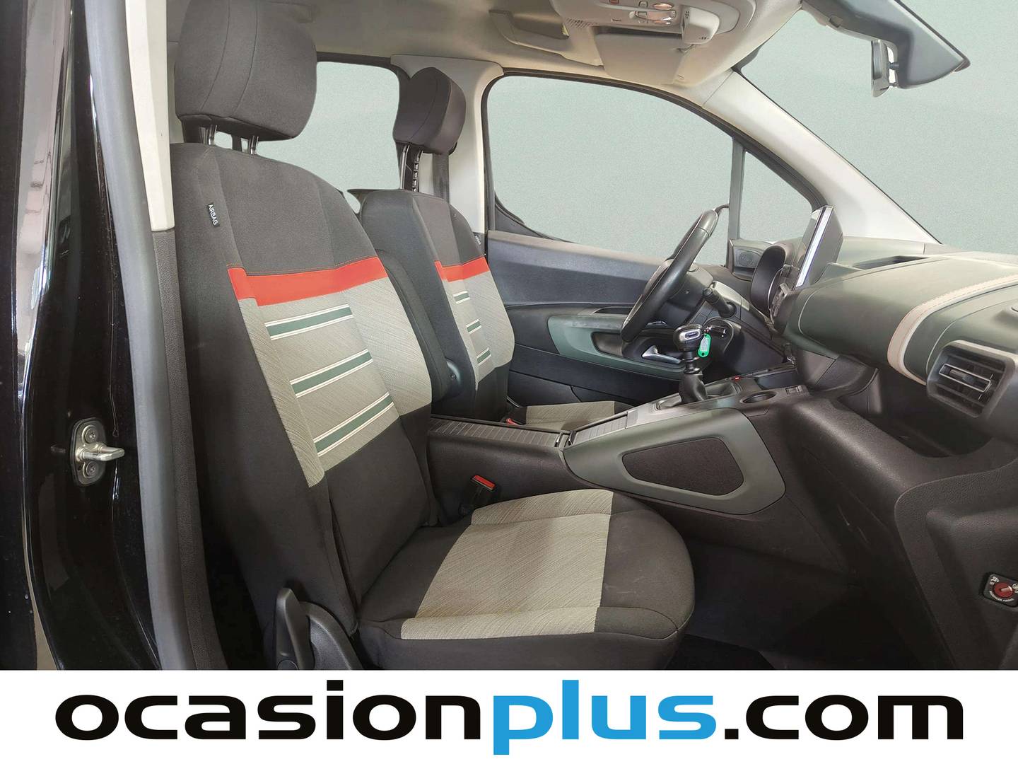 Citroën Berlingo Citroën Berlingo BlueHDi 130 S&S Talla M Shine (130 CV) km 0