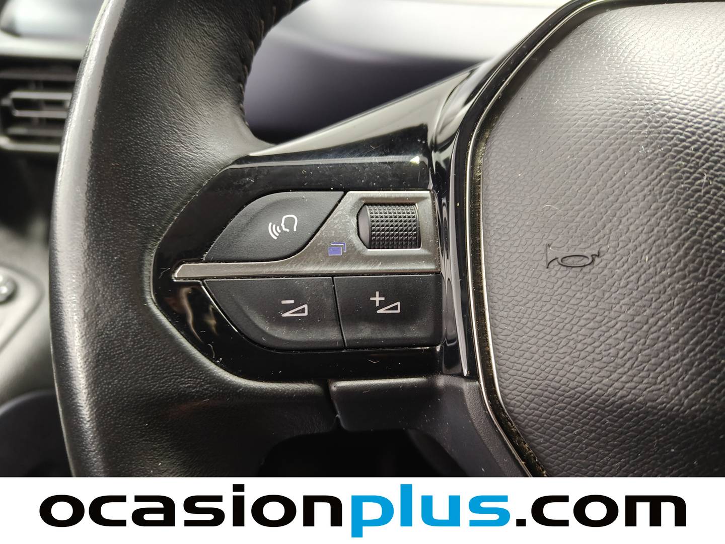 Peugeot Rifter Peugeot Rifter BlueHDi 130 S&S Allure Long (130 CV) de ocasión