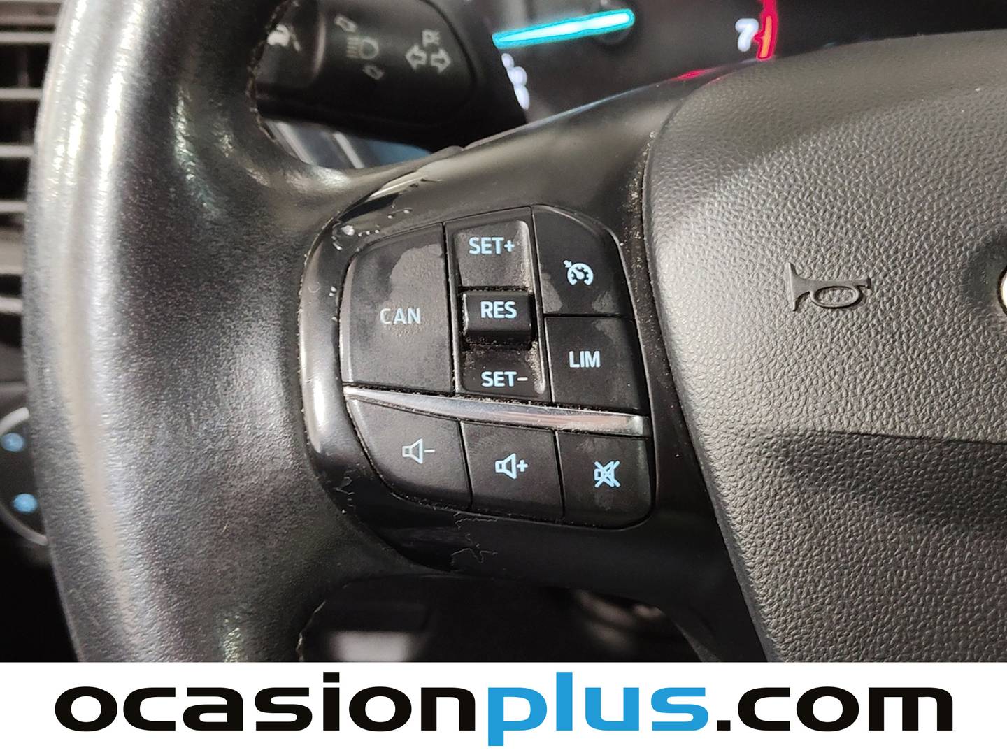 Foto Ford Fiesta Ford Fiesta 1.0 EcoBoost S&S Active+ (100 CV)