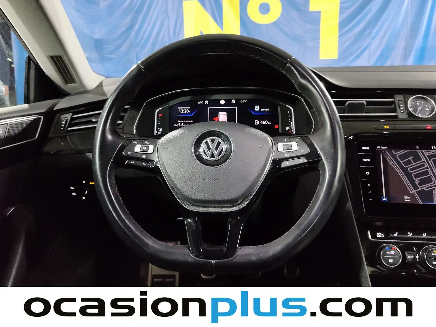 Foto Volkswagen Arteon Volkswagen Arteon Elegance 2.0 TDI (150 CV)