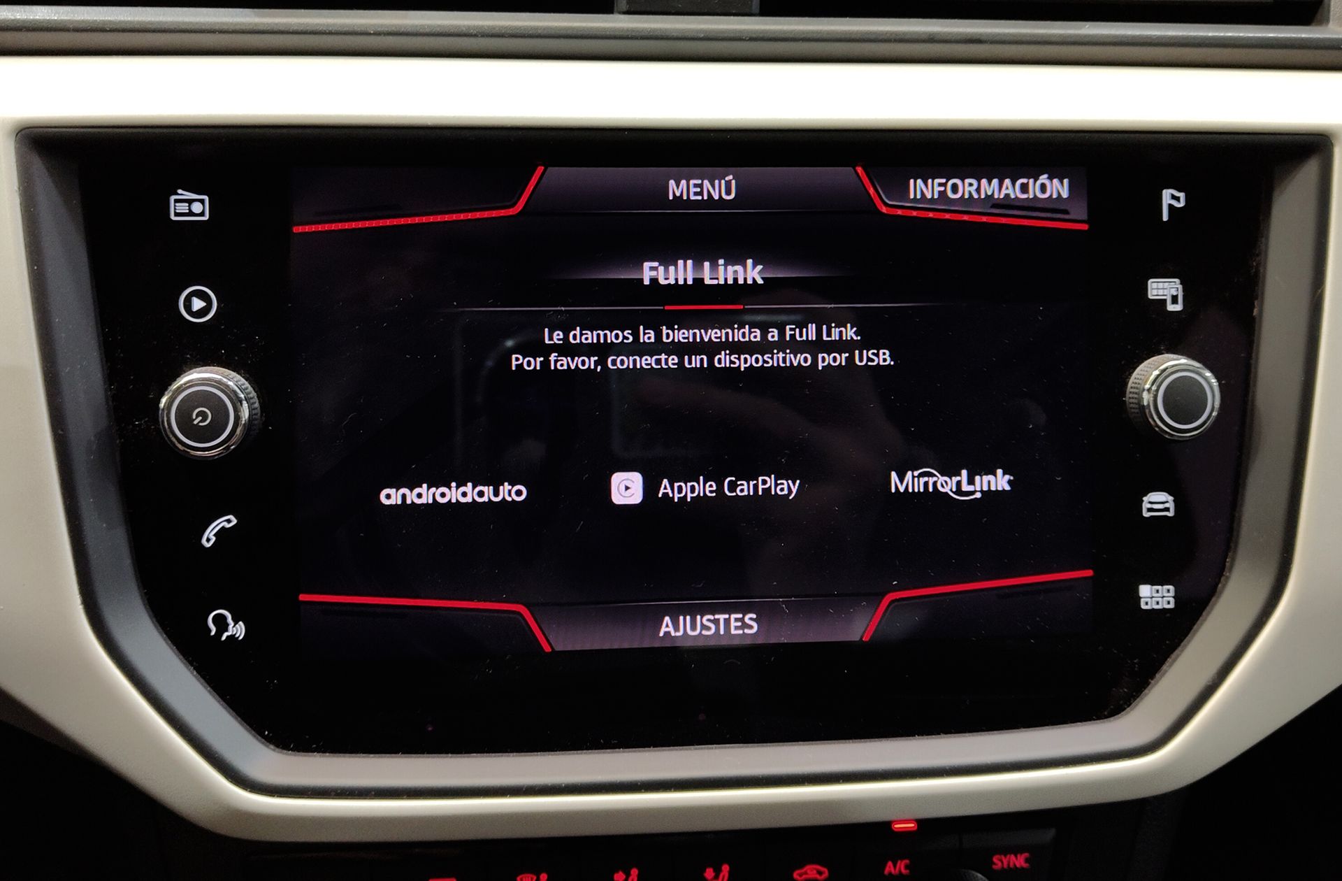 SEAT Arona 1.0 TSI Ecomotive Xcellence - foto 9