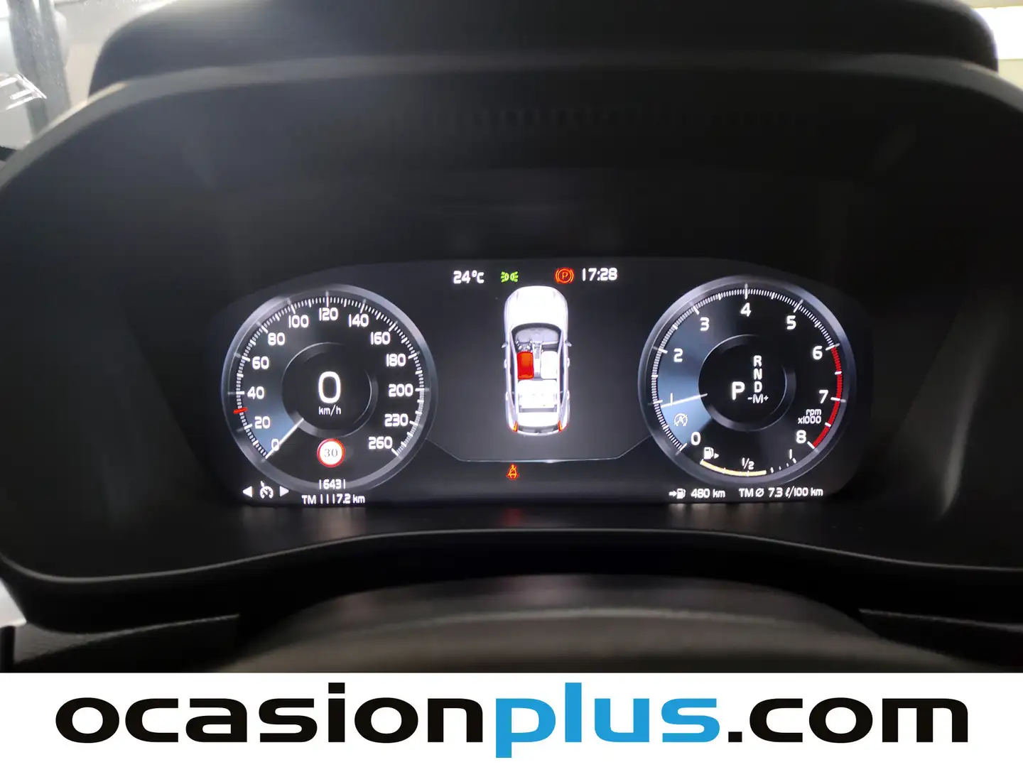 Foto Volvo XC40 Volvo XC40 T2 Core Auto (129 CV)