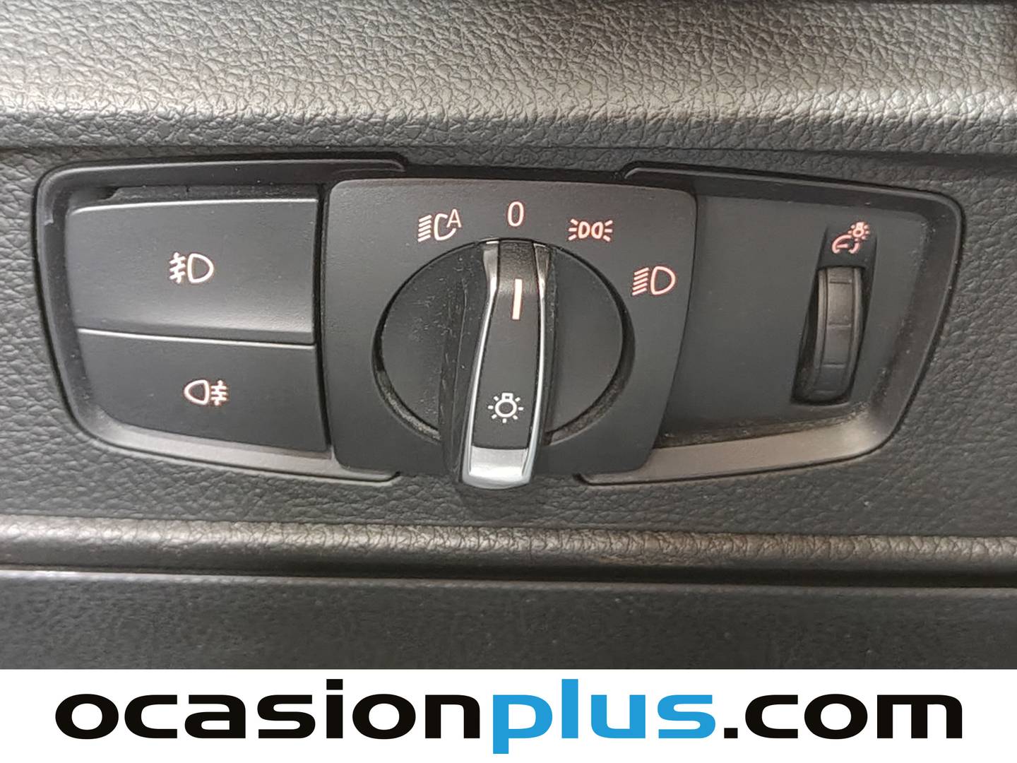 Equipamiento del BMW Serie 1 BMW Serie 1 118d  (143 CV)