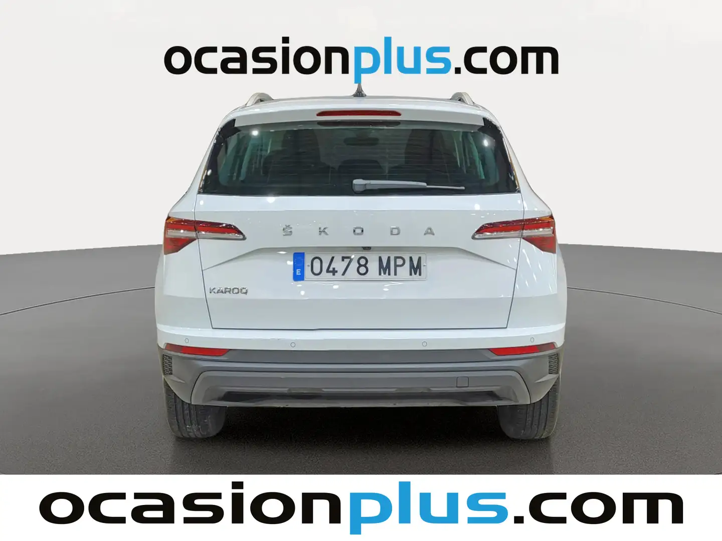 Foto Skoda Karoq Skoda Karoq 2.0 TDI Selection (115 CV)