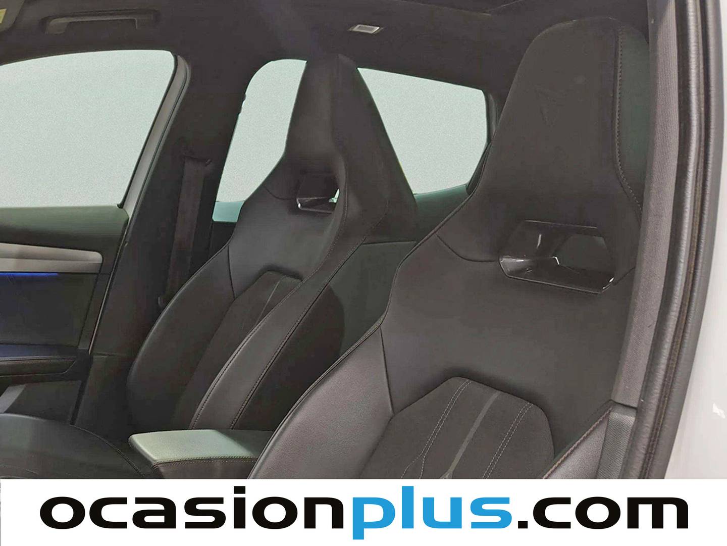 Foto Cupra Formentor CUPRA Formentor 2.0 TSI VZ DSG (245 CV)