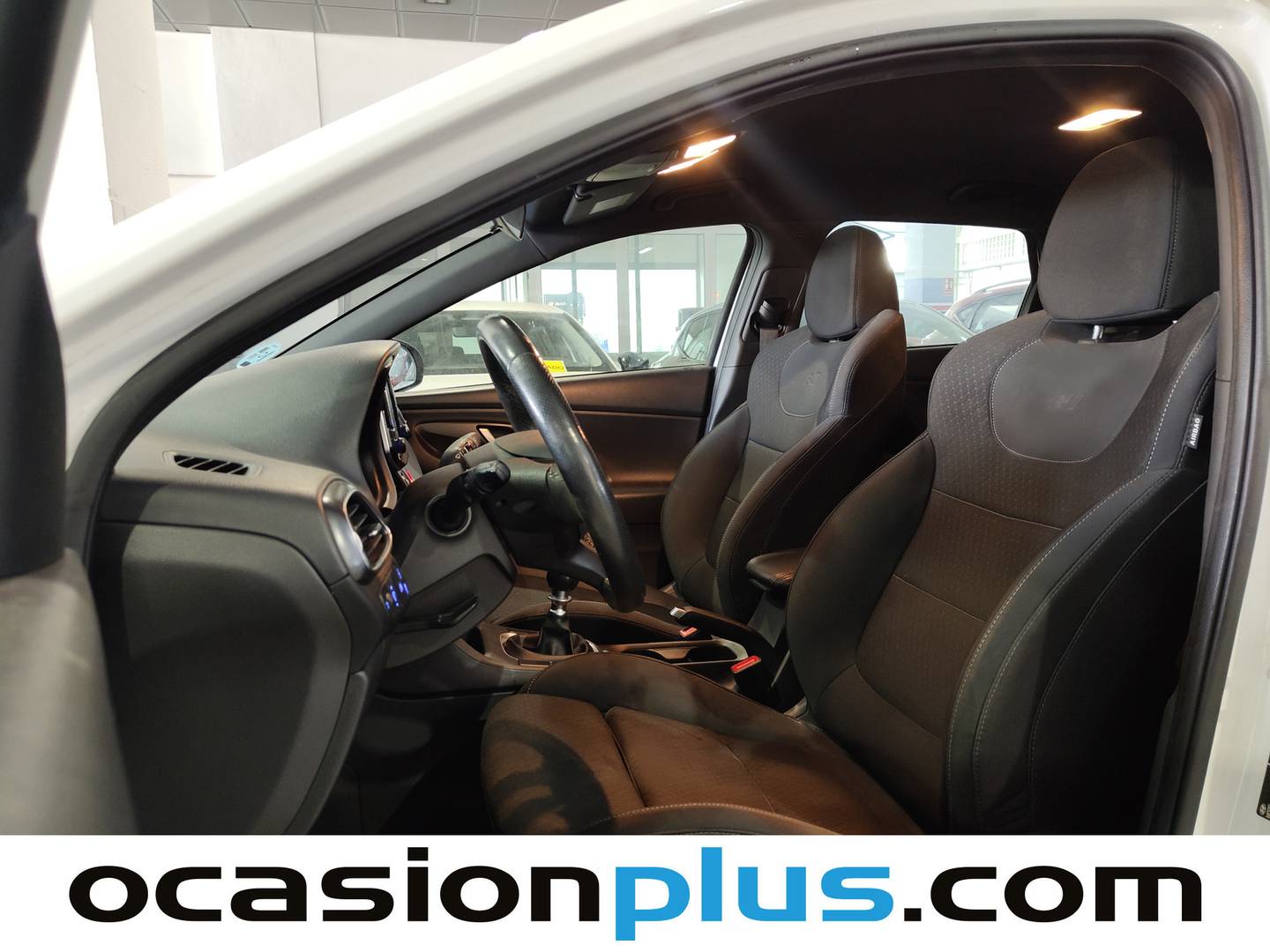 Hyundai i30 Hyundai i30 1.0 TGDi N Line (120 CV) barato