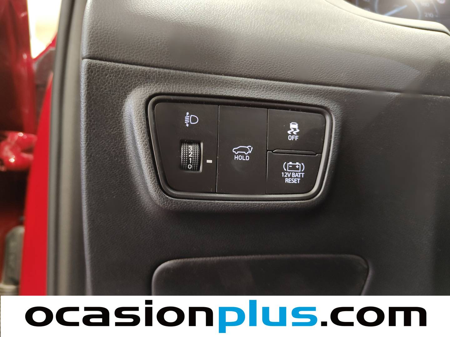 Hyundai Tucson Hyundai Tucson 1.6 TGDI HEV Tecno Auto 2C (230 CV) de segunda mano