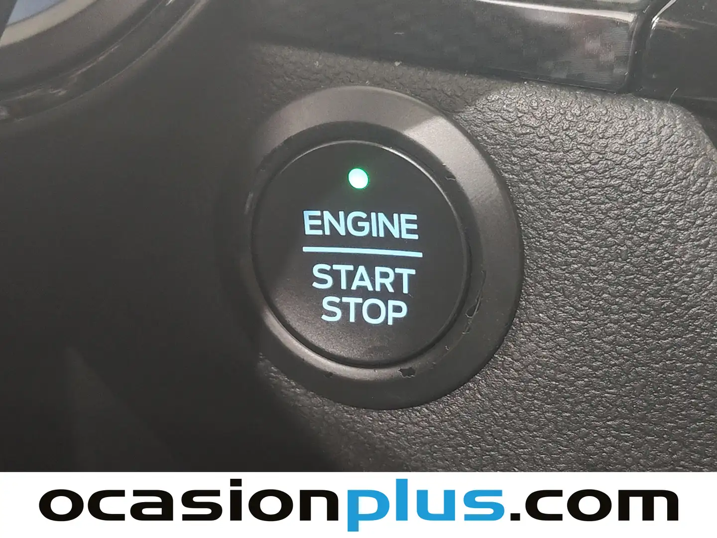 Foto Ford Kuga Ford Kuga 2.5 Duratec FHEV ST-Line Auto (190 CV)