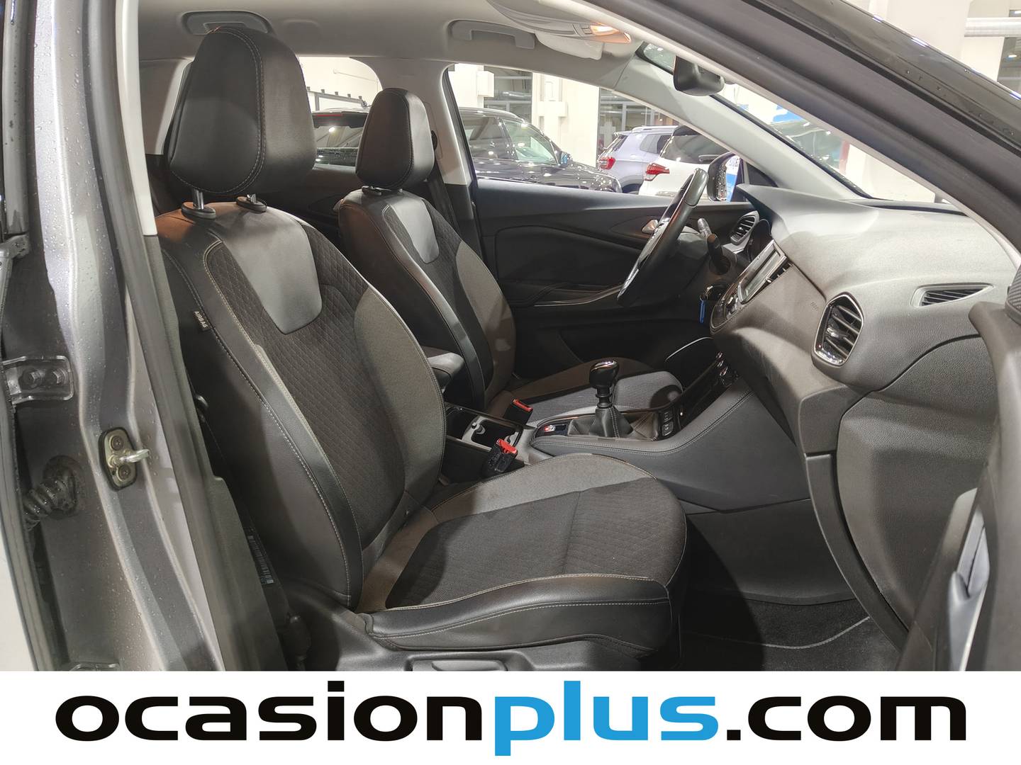 Foto Opel Grandland X Opel Grandland X 1.5 CDTi 120 Aniversario (130 CV)