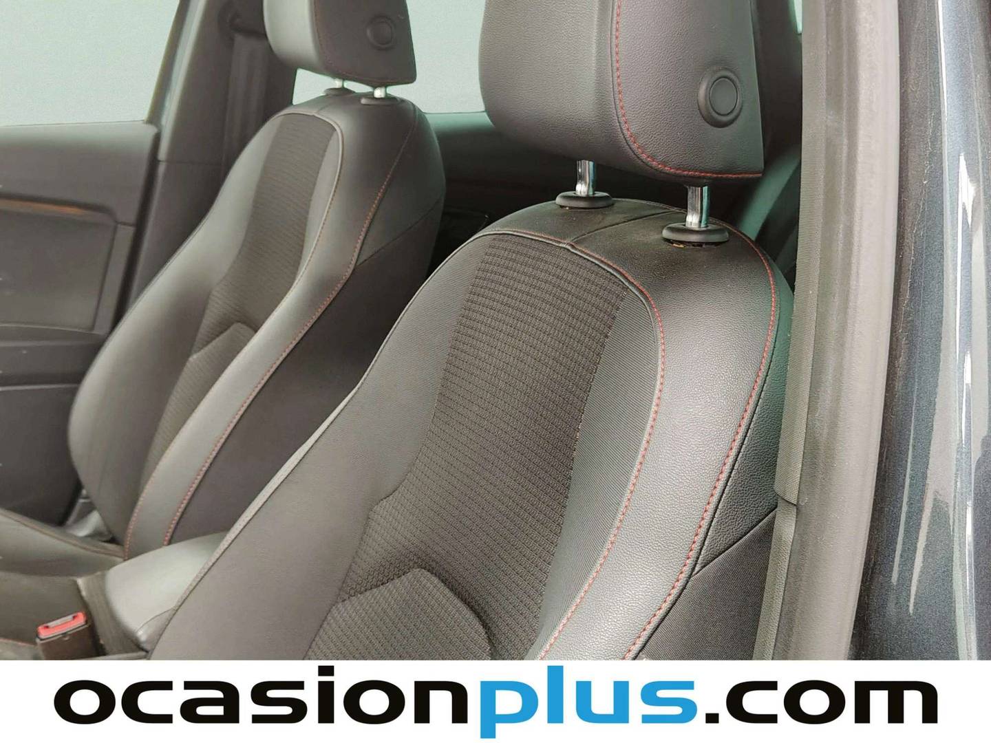 Seat León Seat León 1.5 TSI S&S FR Black Edition (150 CV) 150cv