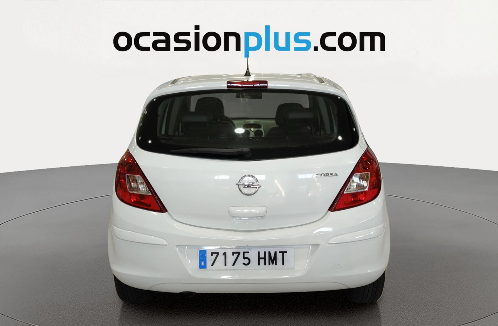 Opel Corsa 1.2 Selective Easytronic - foto 13