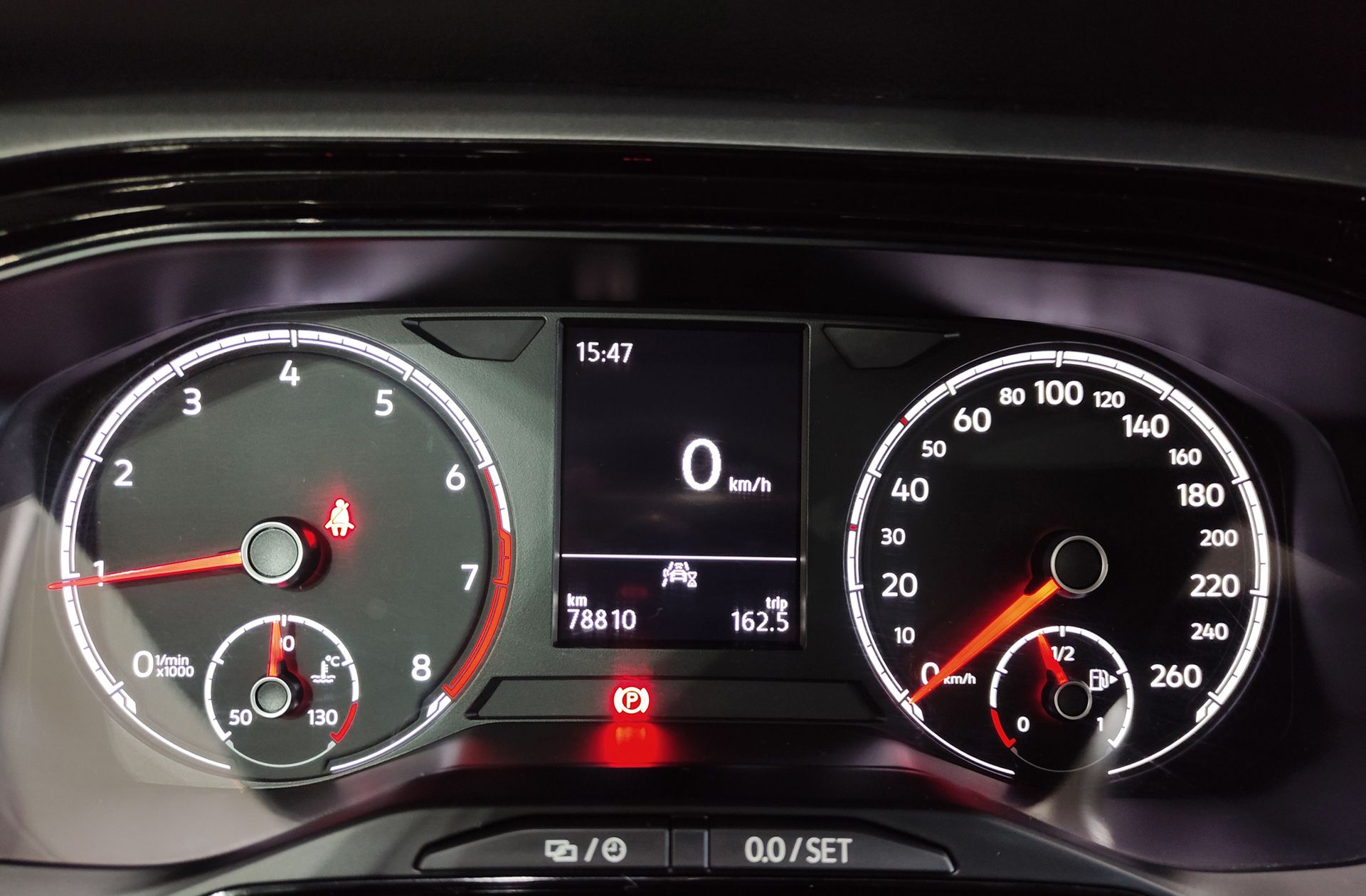 Volkswagen Polo Advance 1.0 TSI - foto 20