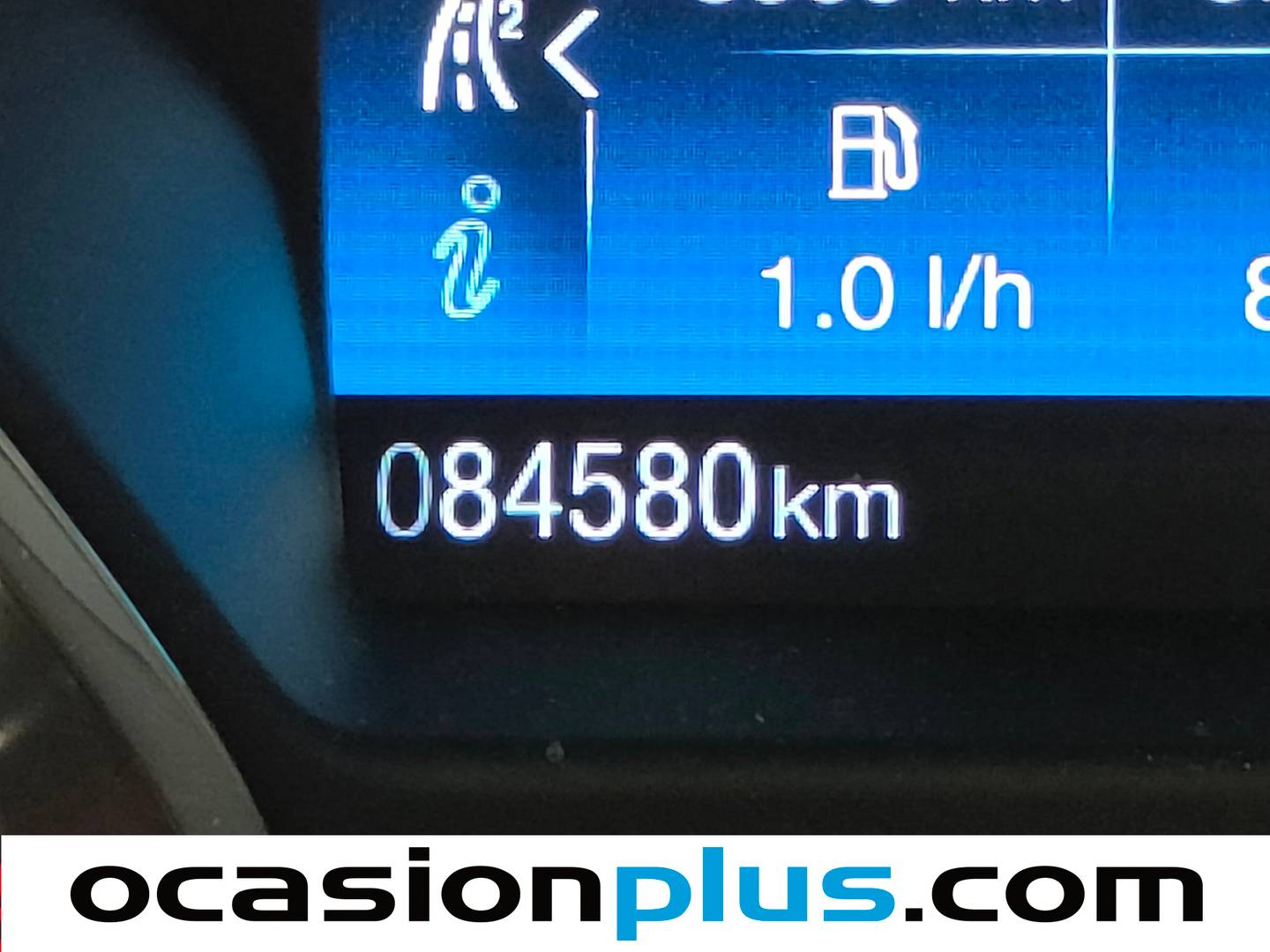 Ford Focus Ford Focus 1.0 Ecoboost S&S Trend+ (125 CV) seminuevo