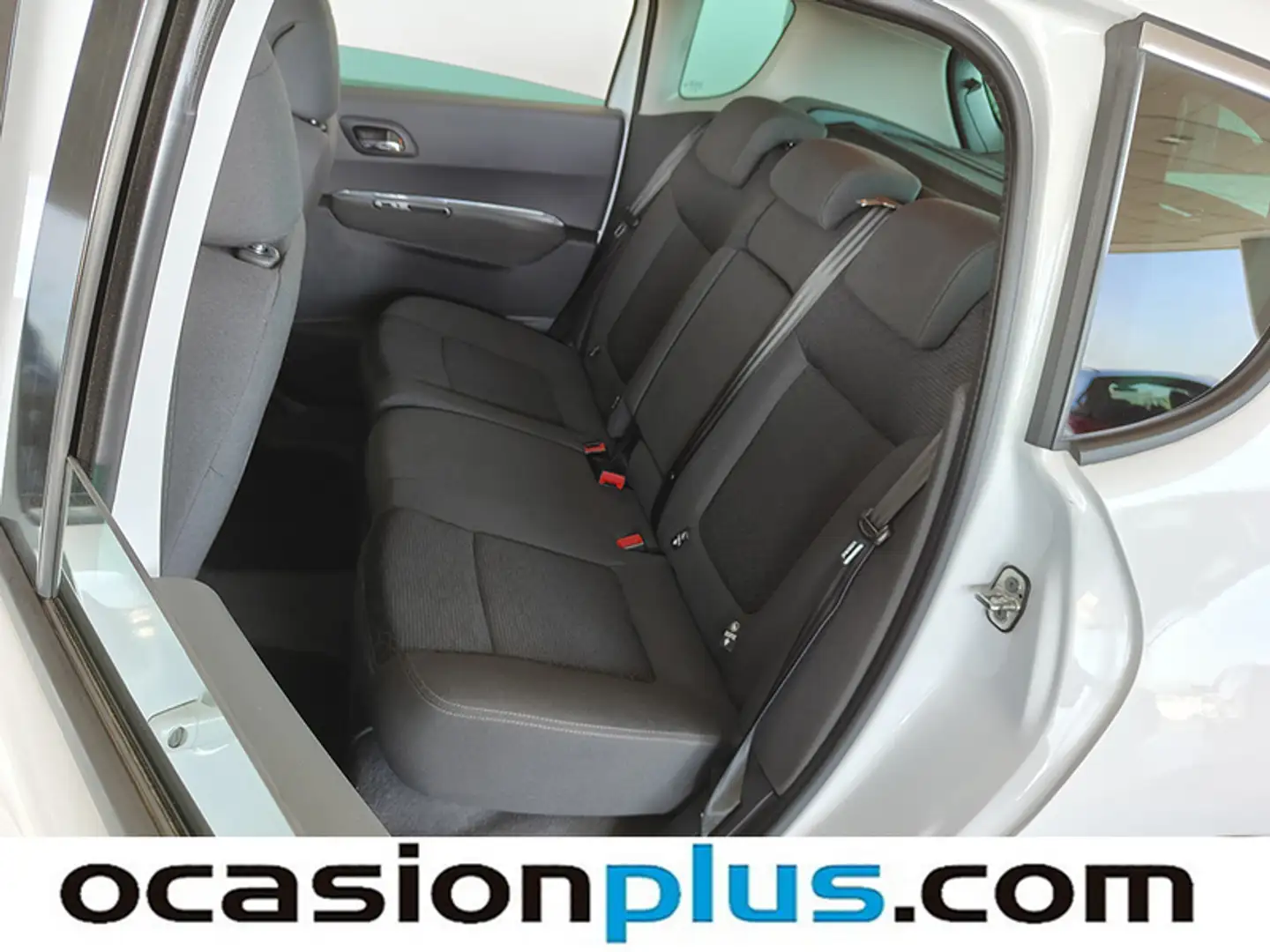 Foto Peugeot 3008 Peugeot 3008 1.2 PureTech Style S&S (130 CV)