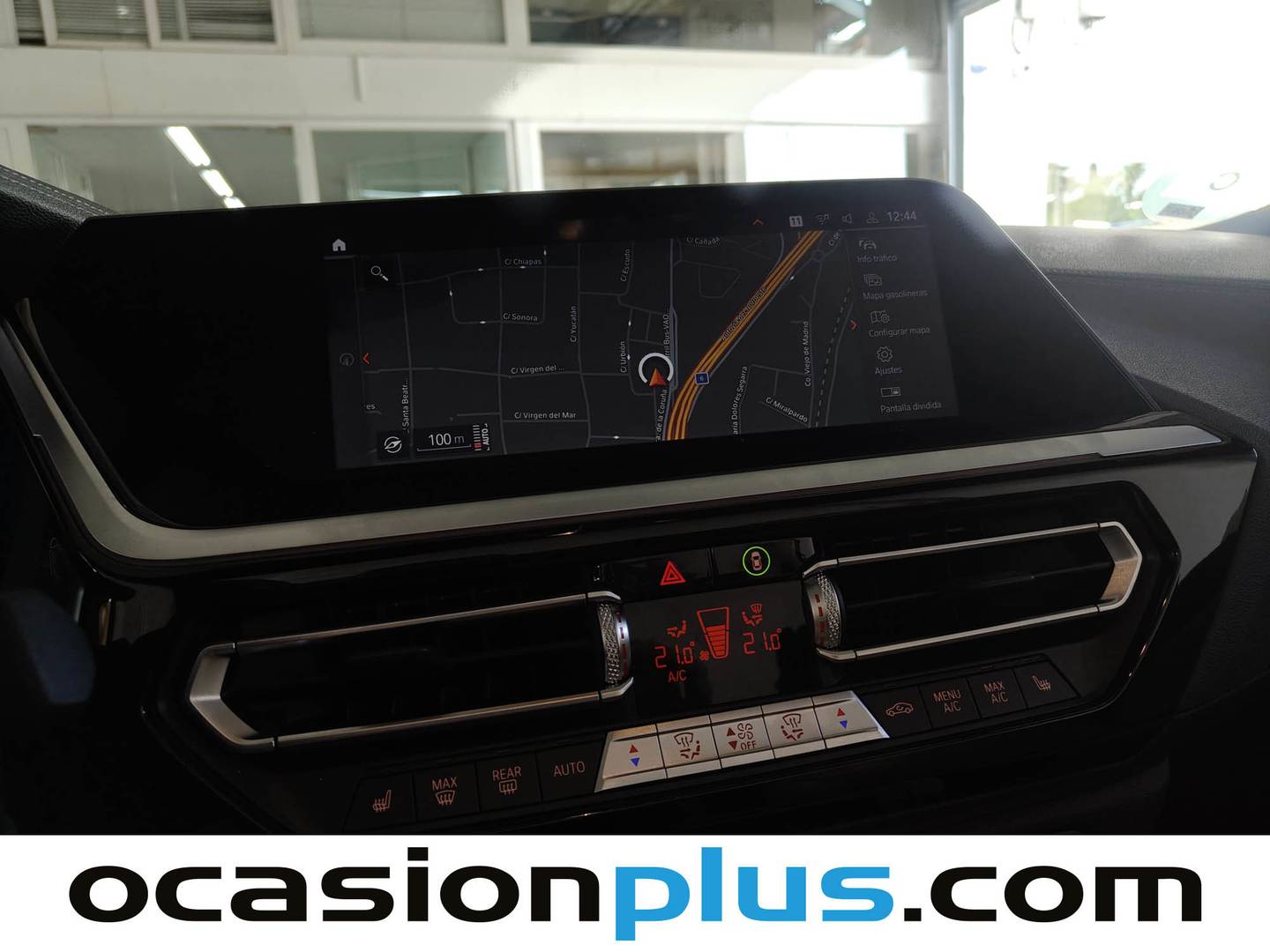 Extras del BMW Z4 BMW Z4 sDrive20i Cabrio (197 CV)
