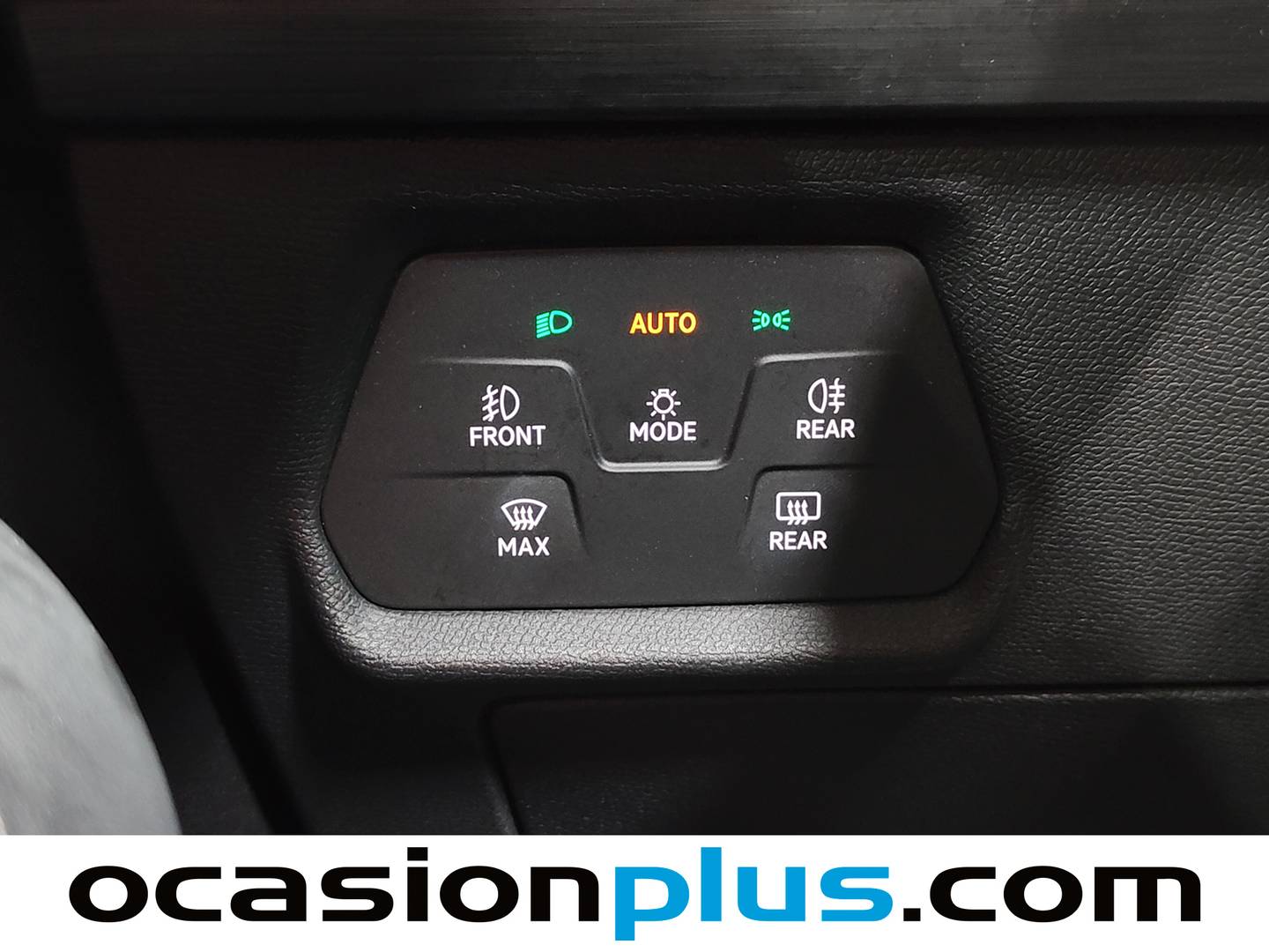 Foto Cupra León CUPRA Leon Sportstourer Sportstourer 1.4 e-Hybrid DSG (245 CV)