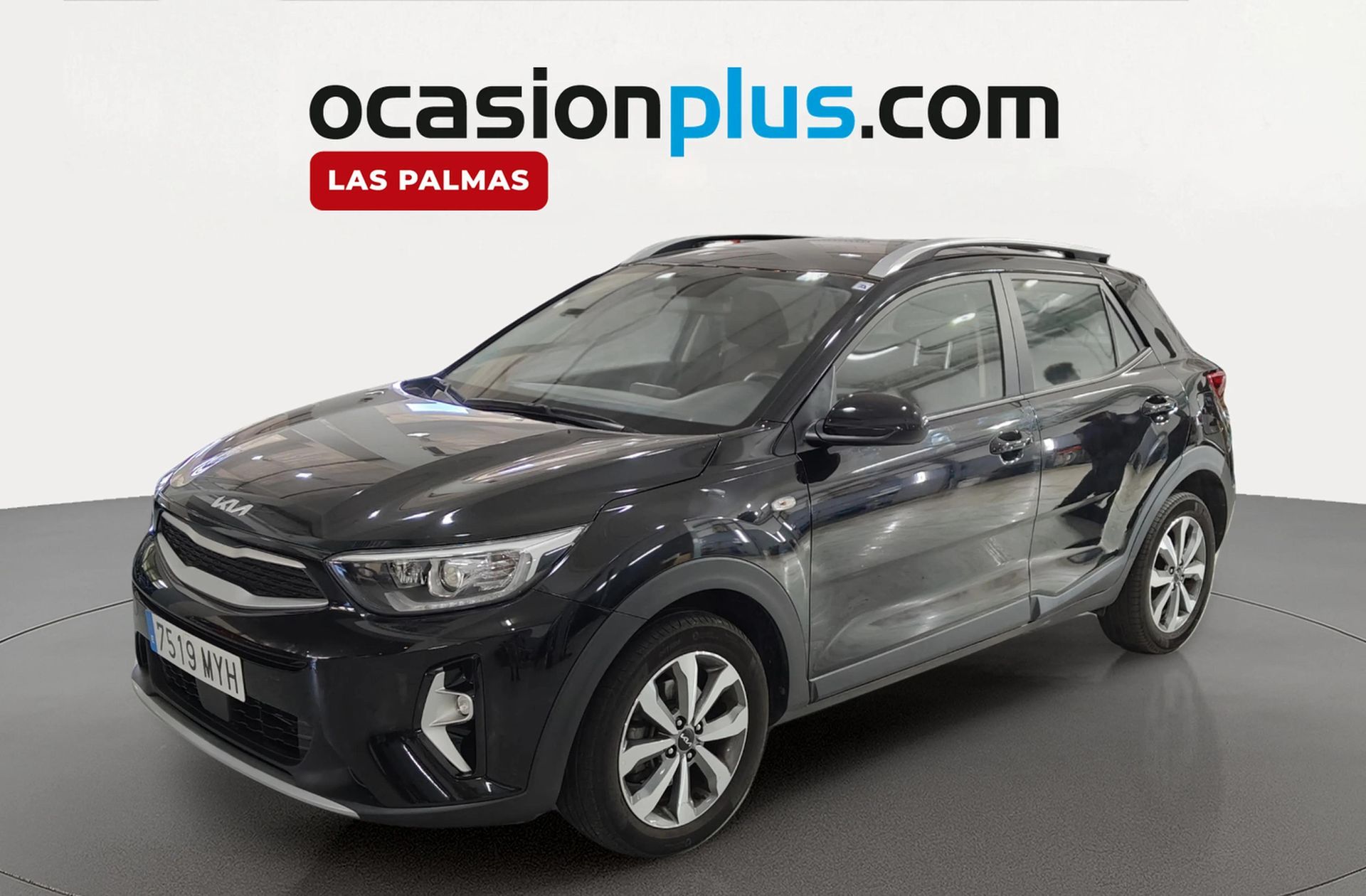 Kia Stonic 1.0 T-GDi Drive