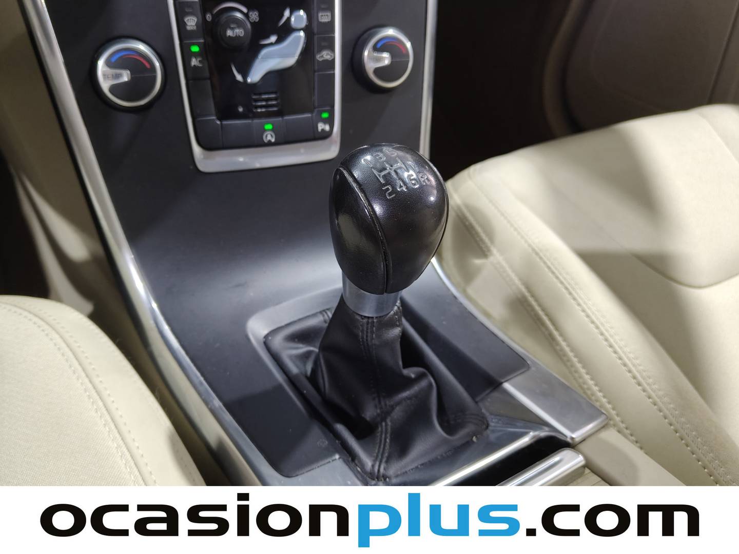 Volvo XC60 Volvo XC60 D3 Kinetic (136 CV) de segunda mano
