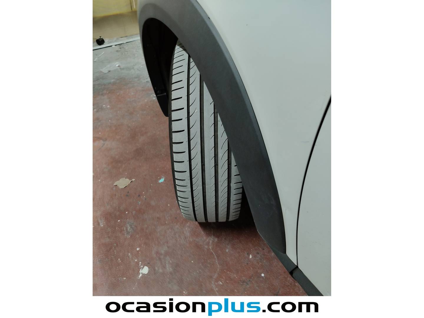 Mazda CX-3 Mazda CX-3 2.0 SKYACTIV GE Luxury 2WD AT (120 CV) gasolina
