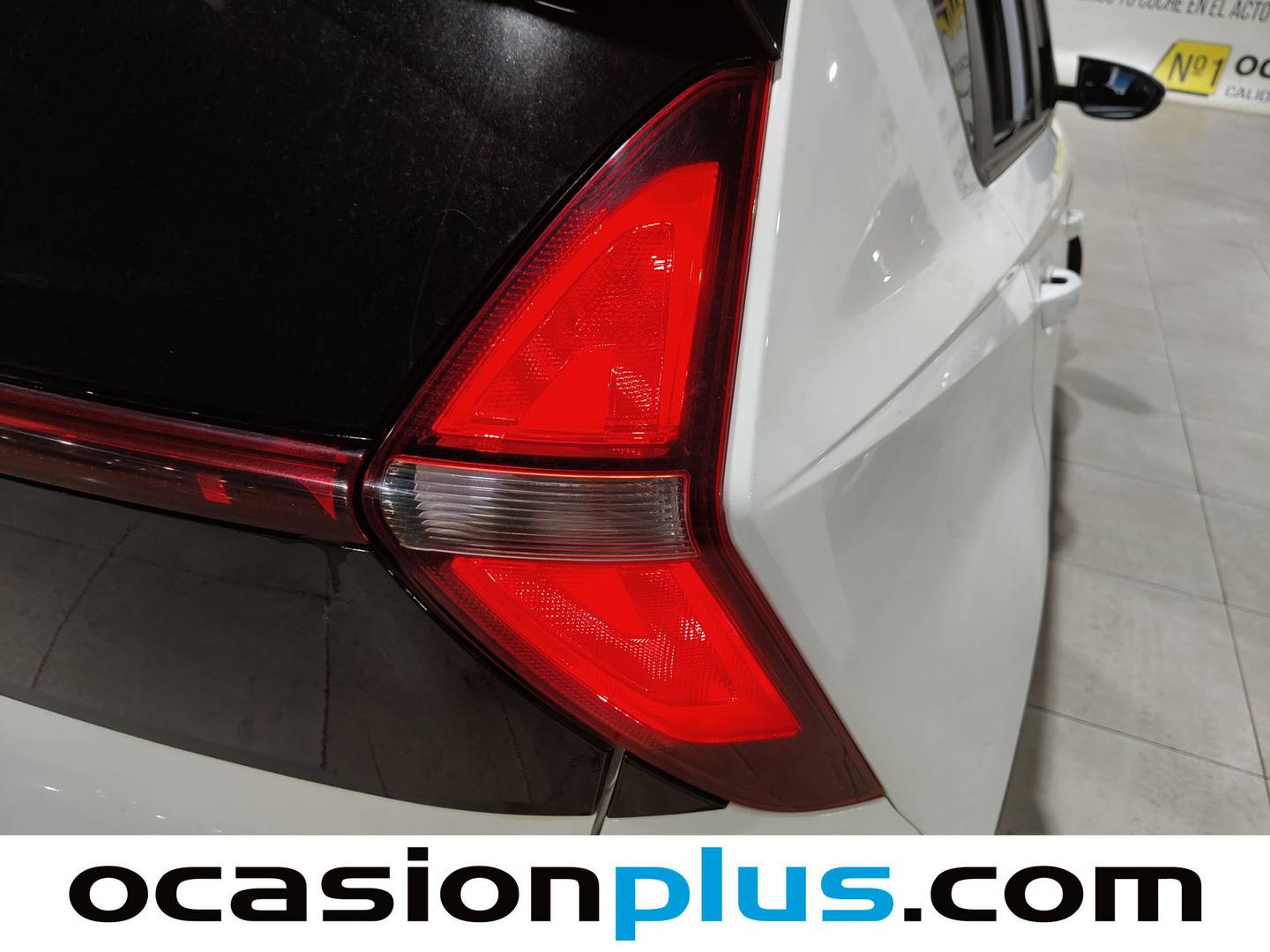 Acabados Hyundai Bayon Hyundai Bayon 1.2 MPI Maxx (79 CV)