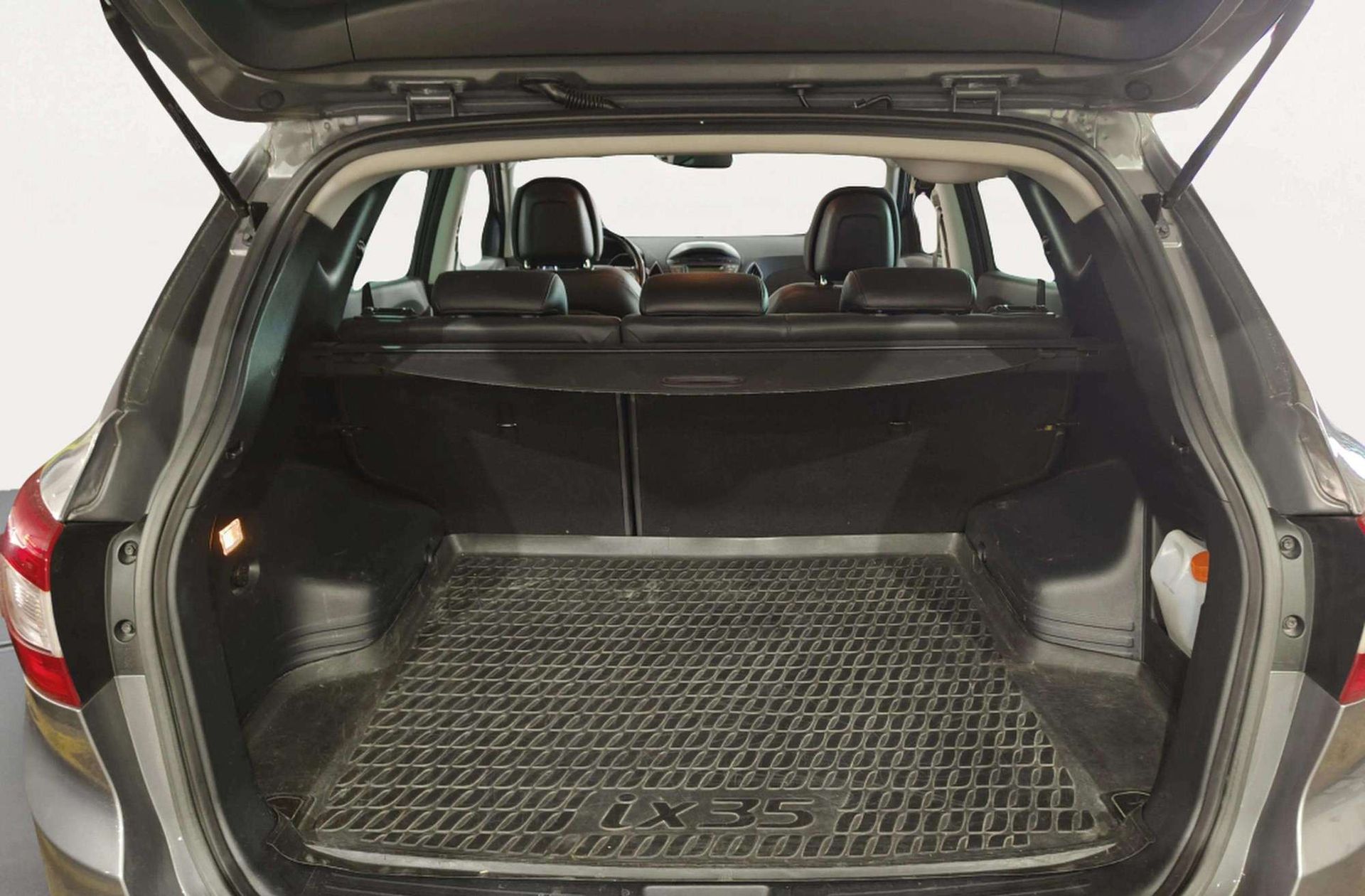 Hyundai ix35 1.6 GDi BlueDrive Tecno 4x2 - foto 14