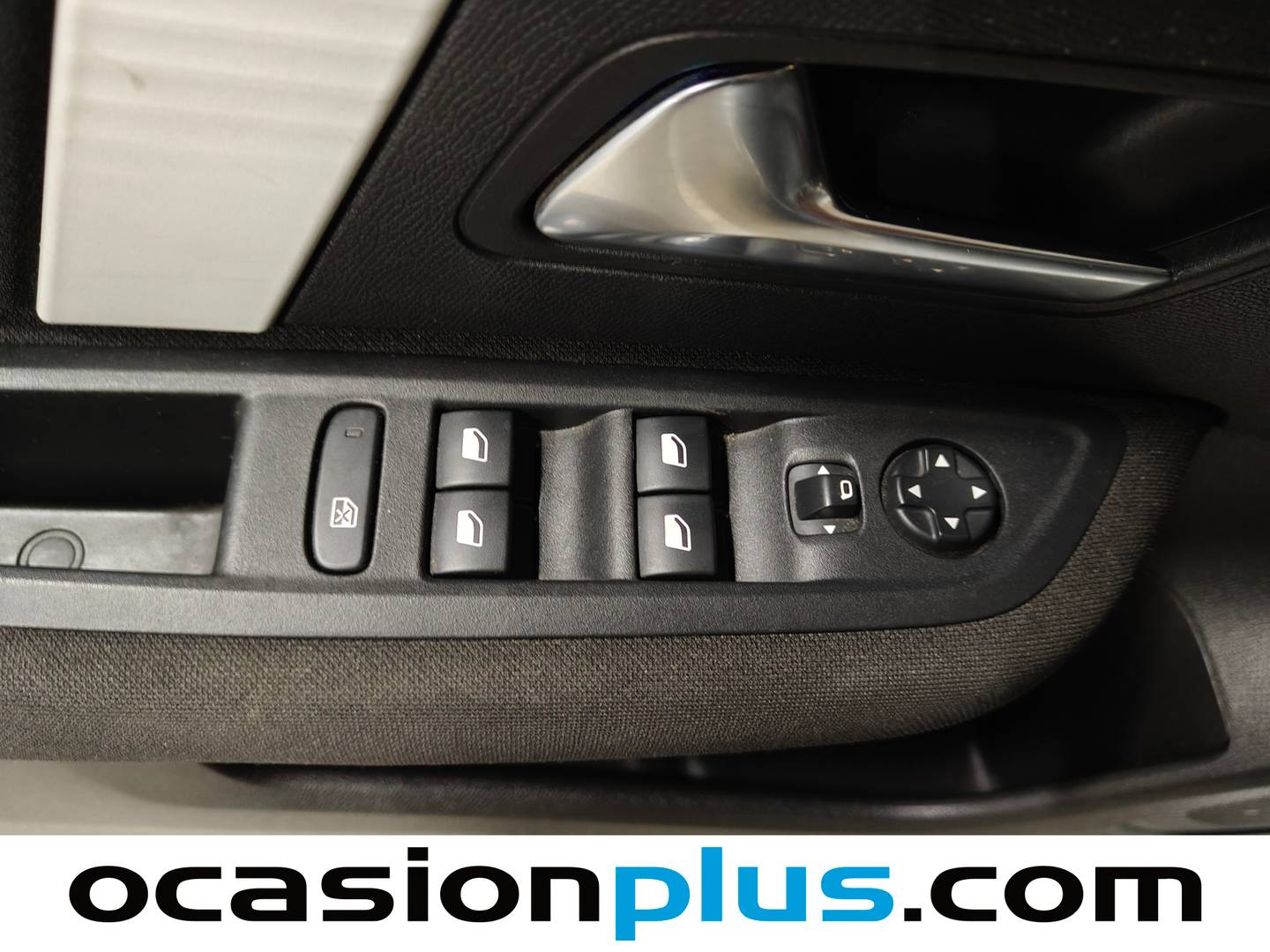 Foto Citroën C4 Citroen C4 PureTech 130 S&S You (131 CV)