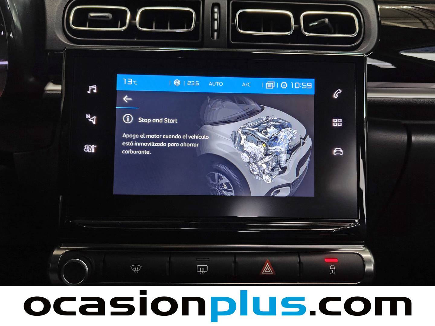 Foto Citroën C3 Origin Citroen C3 Origin PureTech 110 Max (110 CV)