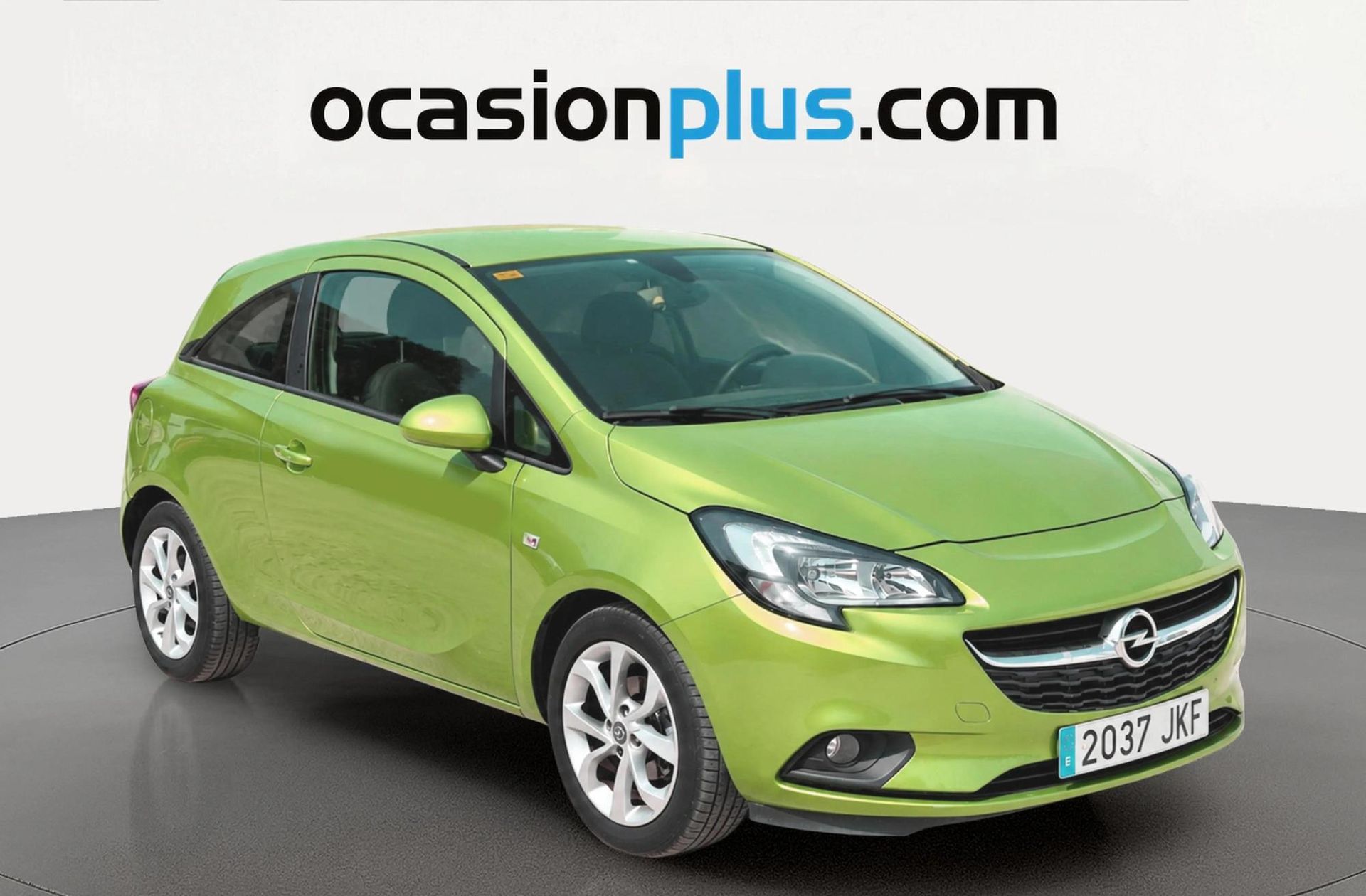 Opel Corsa 1.4 Selective - foto 2