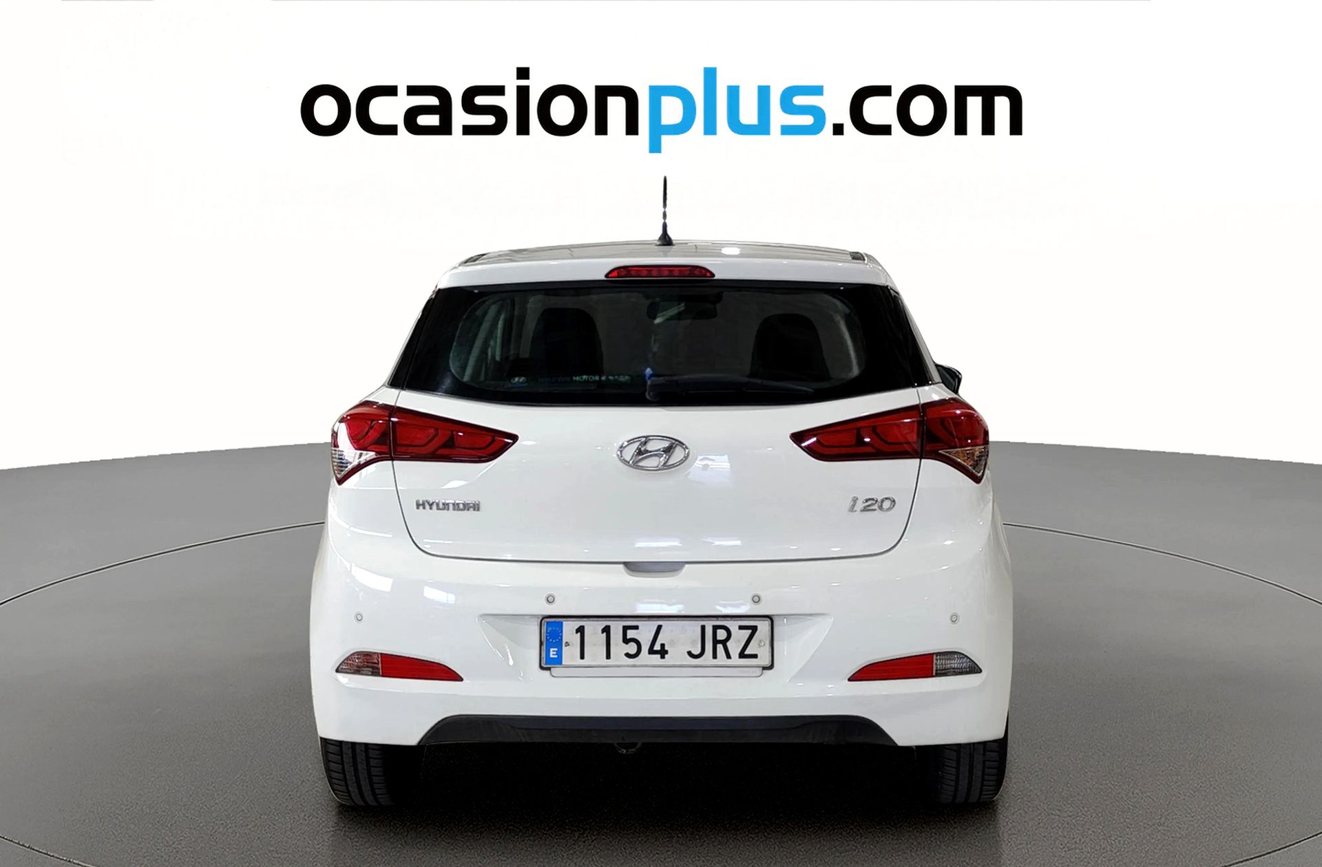 Hyundai i20 1.4 CRDi Klass - foto 12