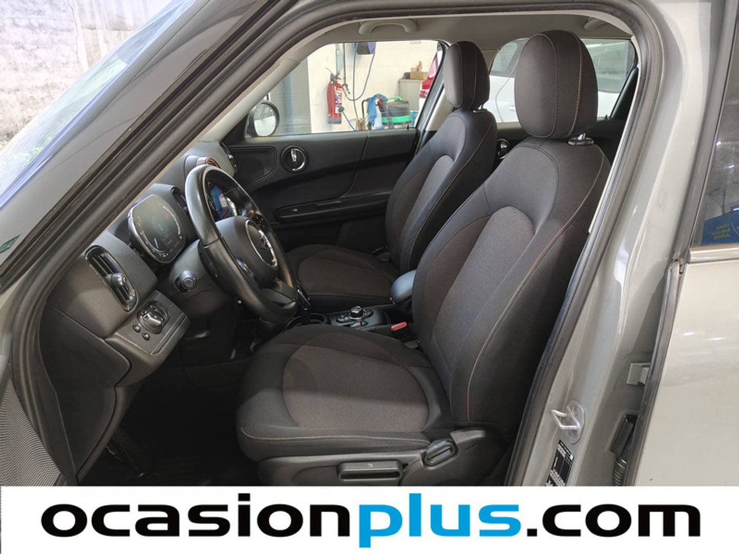 Foto Mini Countryman MINI MINI Countryman One D (116 CV)