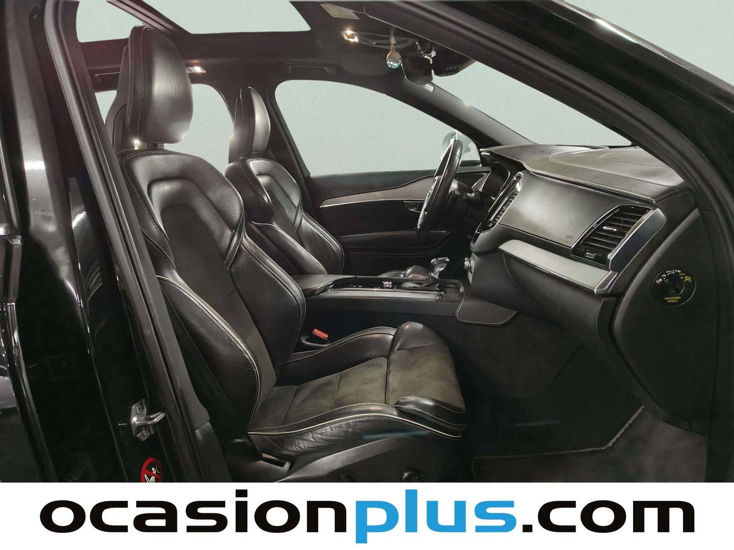 Volvo XC90 Volvo XC90 D5 R-Design AWD Auto 7 Plazas  (235 CV) 2016