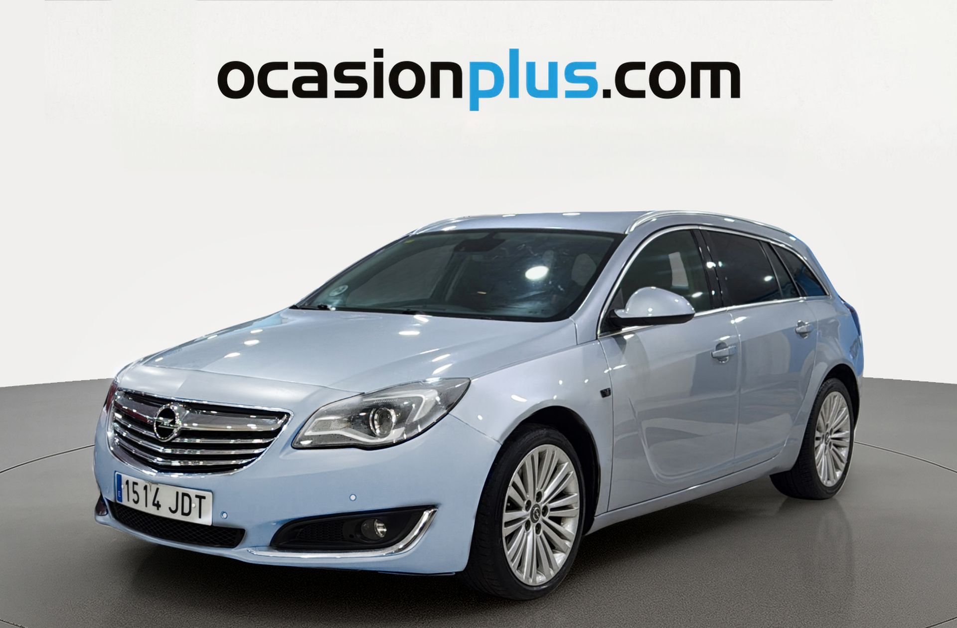 Opel Insignia Sports Tourer 2.0 CDTI ecoFlex Excellence
