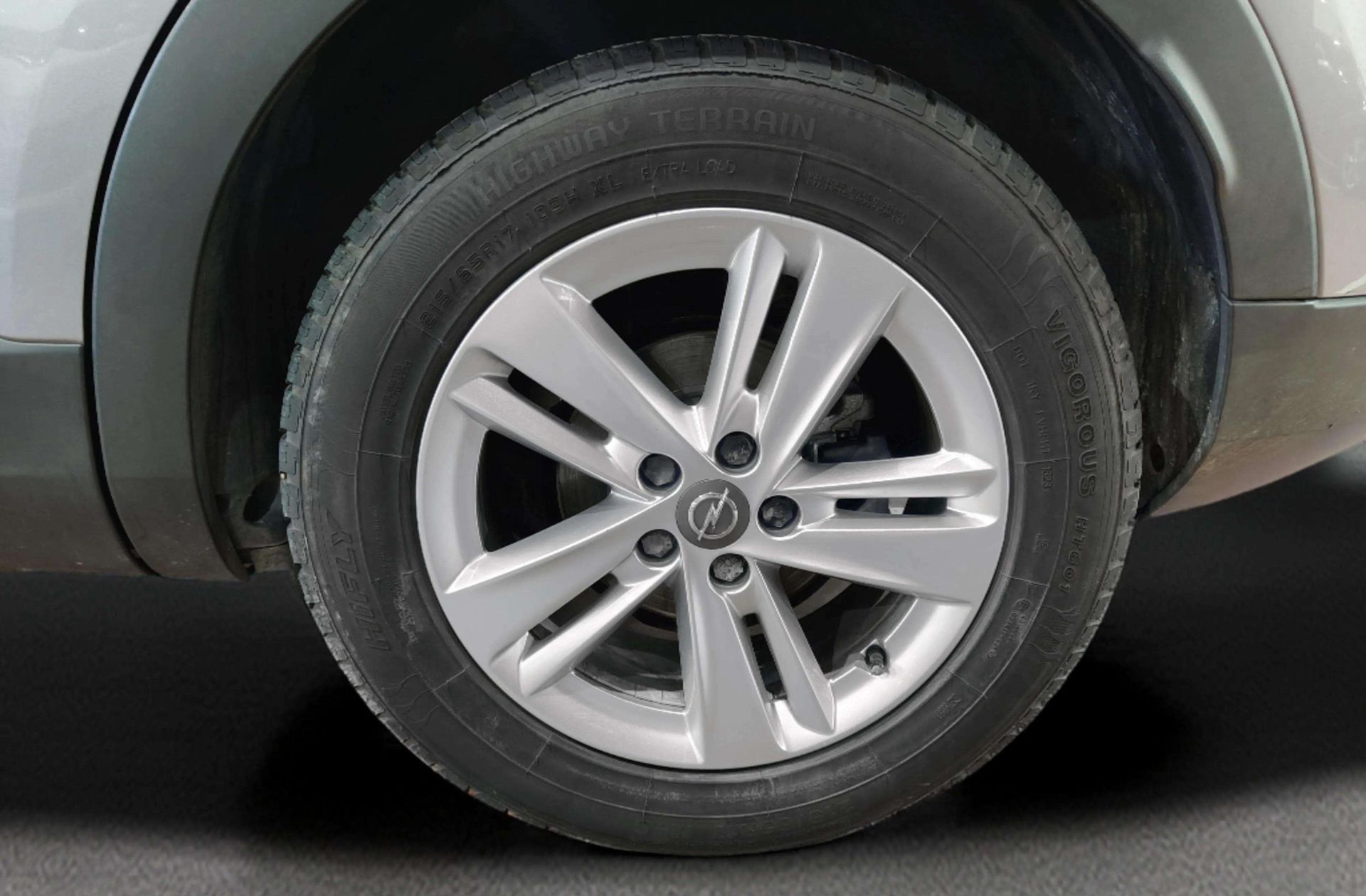 Opel Grandland 1.5 CDTi Selective - foto 31