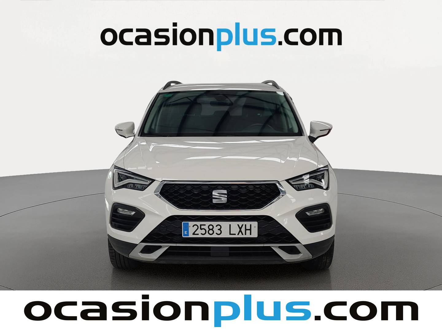 Seat Ateca Seat Ateca 2.0 TDI S&S Style Go M (116 CV) 116cv