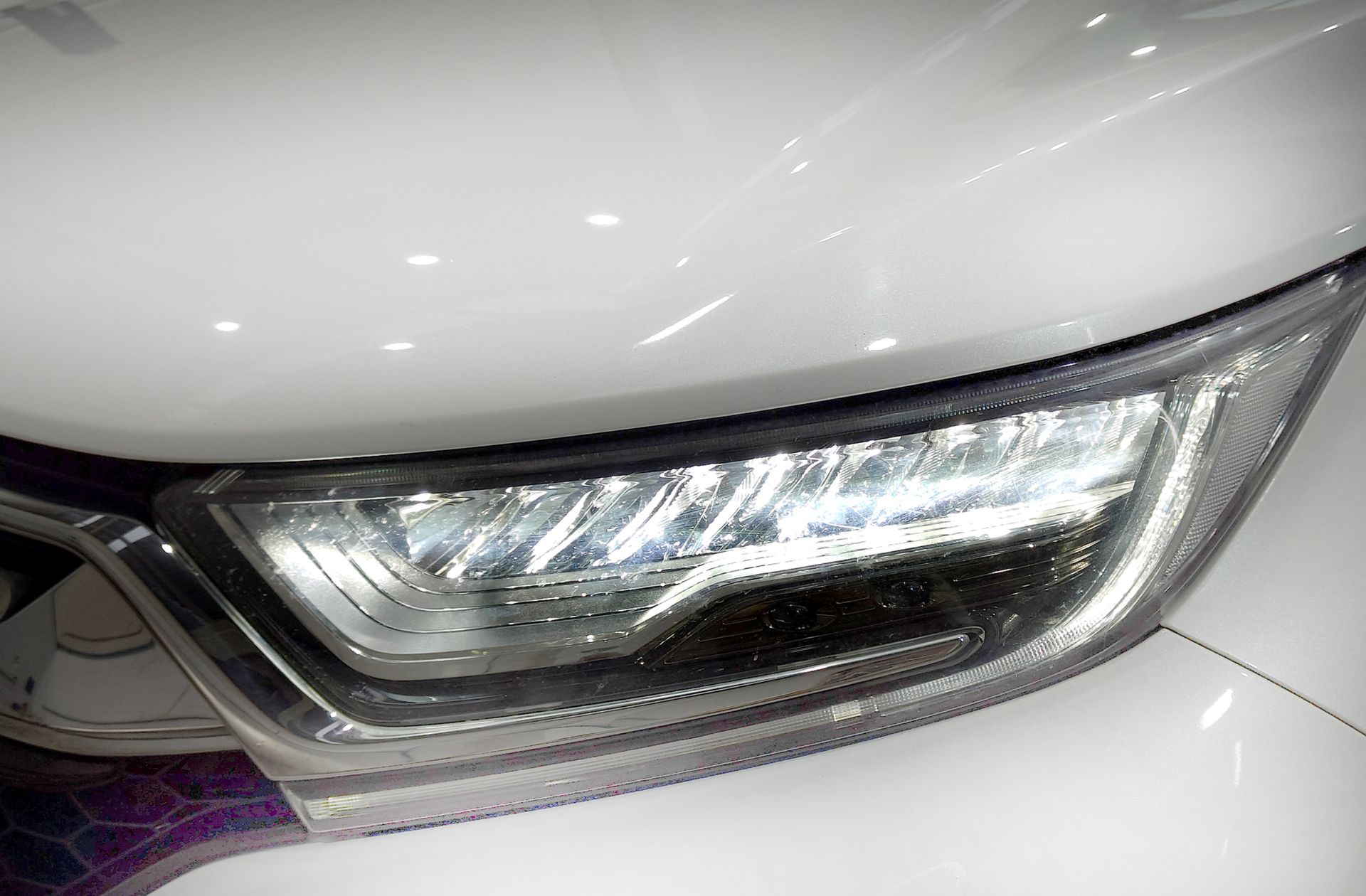 Honda CR-V 2.0 i-MMD HEV Elegance 4x2 - foto 17
