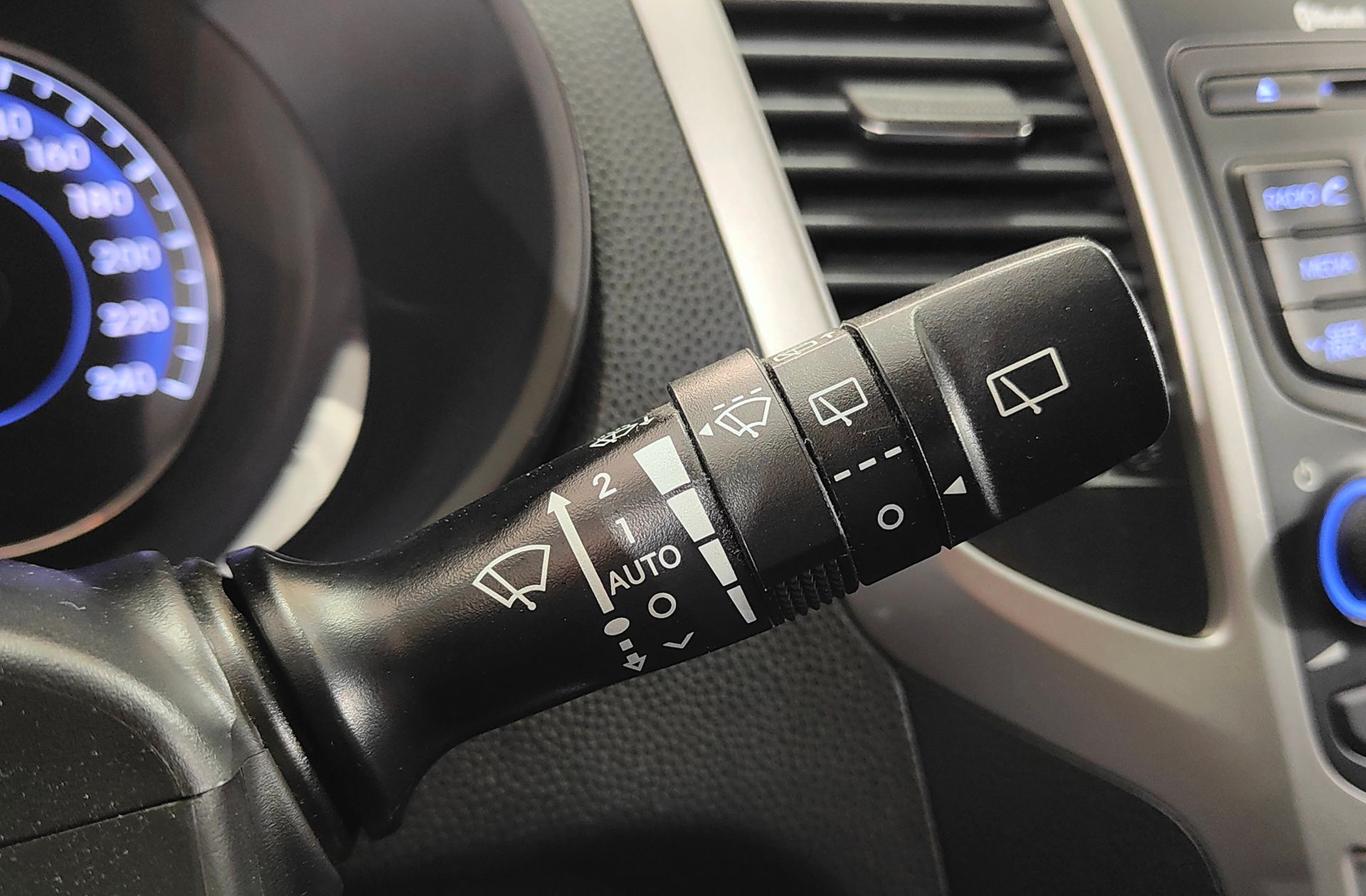 Hyundai ix20 1.6 MPI BlueDrive Tecno - foto 27