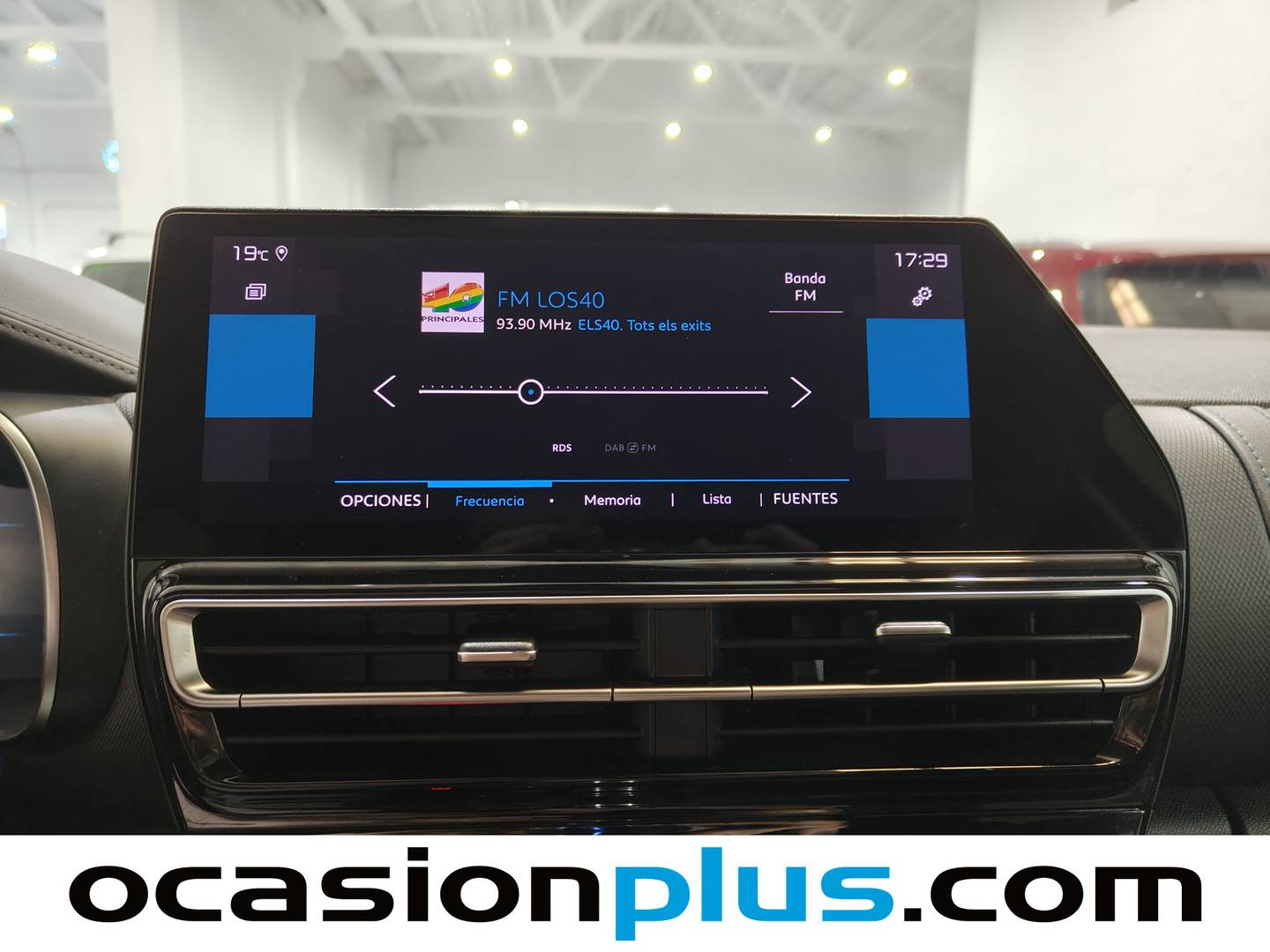 Citroën C5 Aircross Citroen C5 Aircross PureTech 130 S&S C Series (131 CV) gasolina