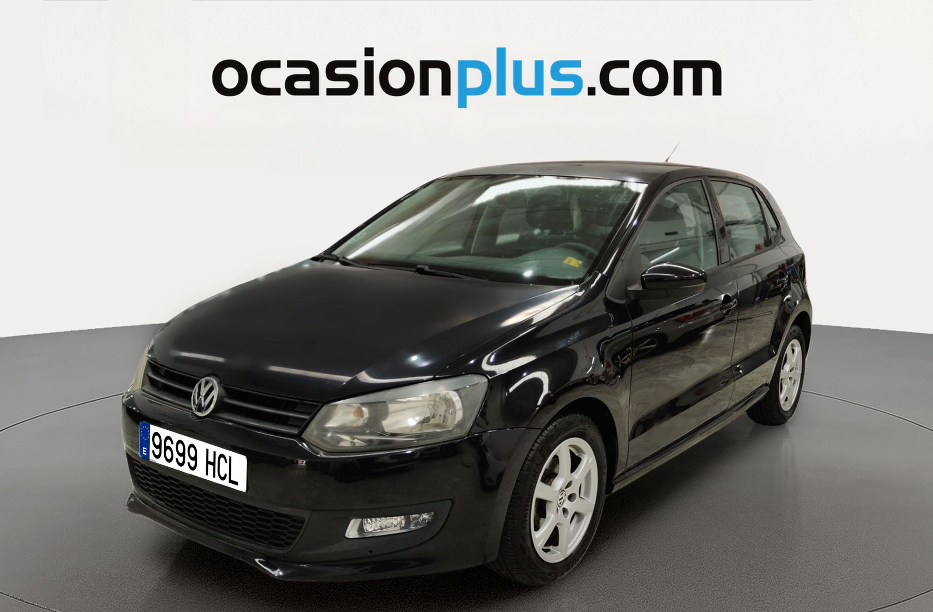 Volkswagen Polo Advance 1.6 TDI