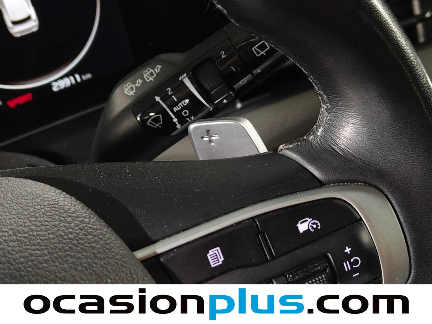 KIA Sportage KIA Sportage 1.6 T-GDi HEV Tech 4x2 Auto (230 CV) barato